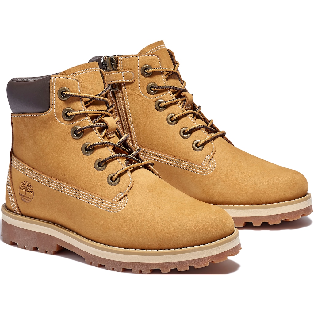 Timberland Schnürboots »Courma Kid Traditional6In«