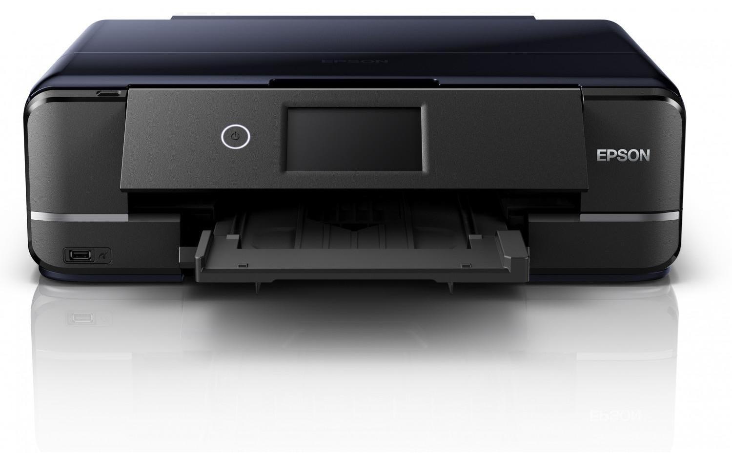 Epson Multifunktionsdrucker »Expression Photo XP-970 A3«