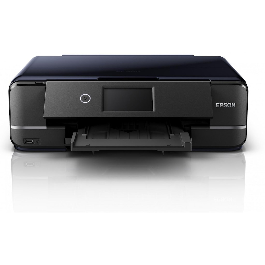 Epson Multifunktionsdrucker »Expression Photo XP-970 A3«