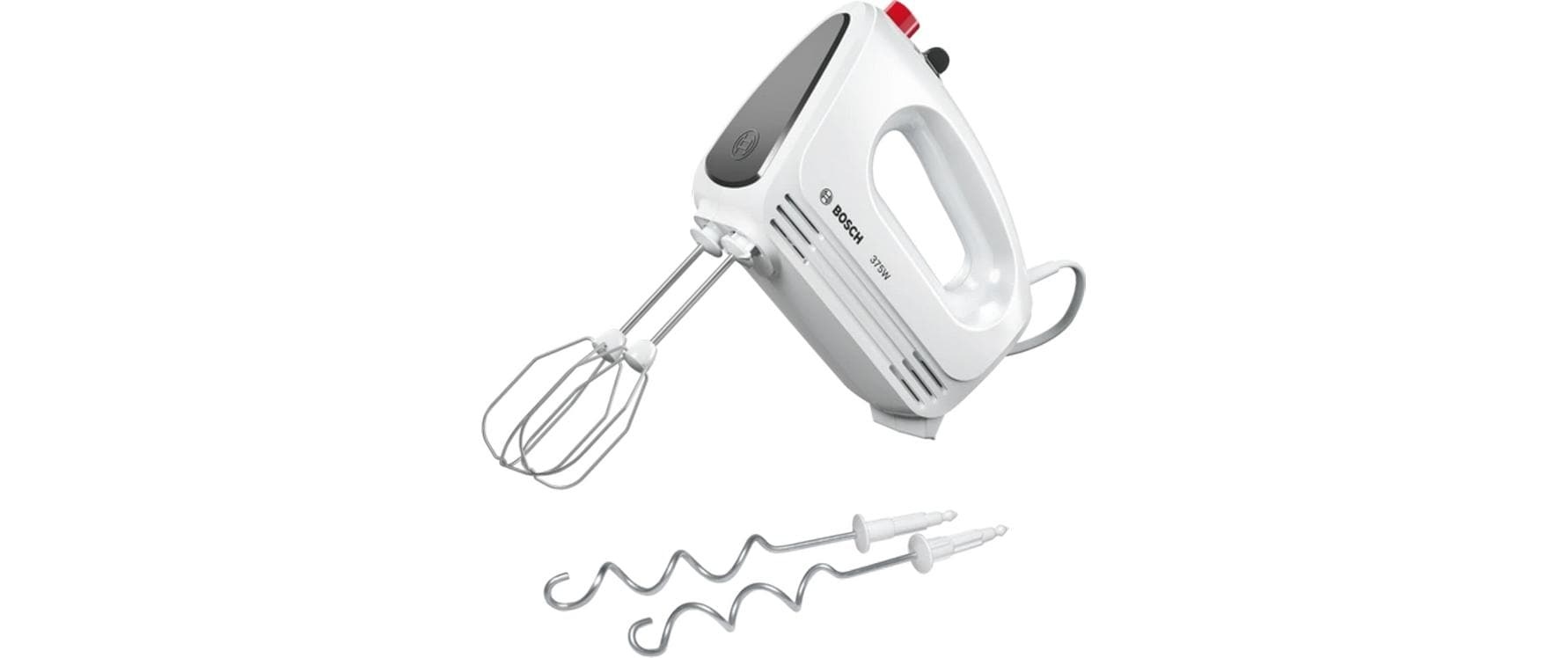 Image of BOSCH Handmixer "MFQ22100" 375 W