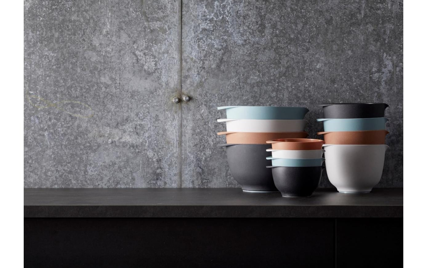   Bol mélangeur »Rosti Margrethe Pebble 0.5 l«