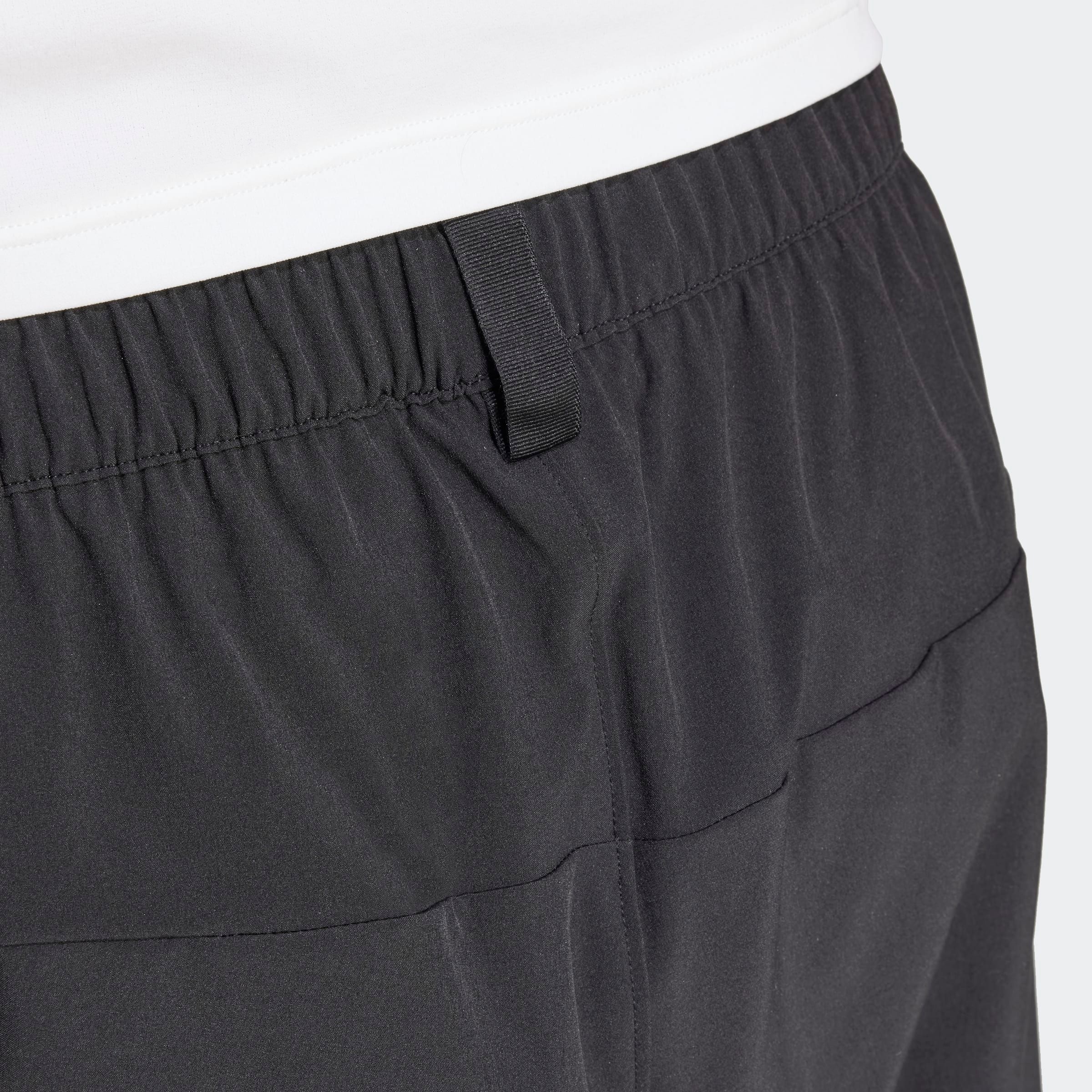 adidas TERREX Outdoorhose »MT ESS PANTS«, (1 tlg.)