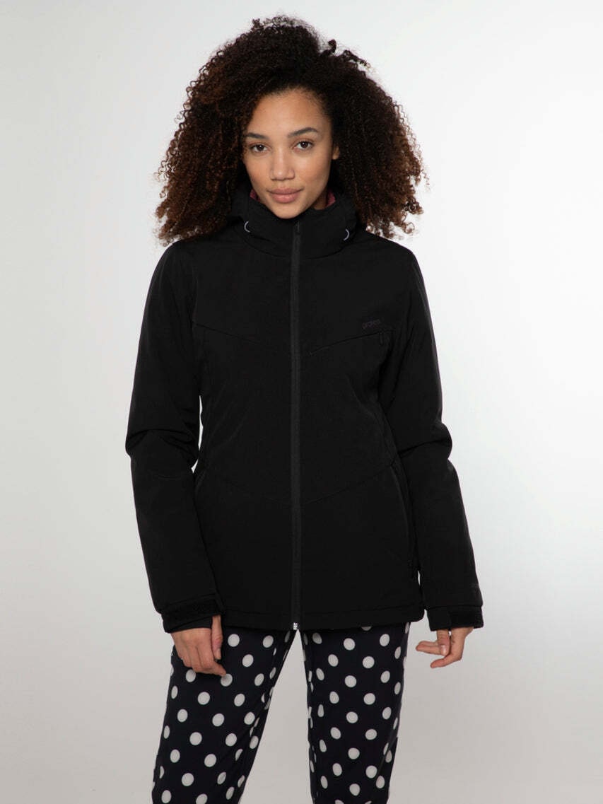 Protest Veste de ski »Skijacke SUZANAI«