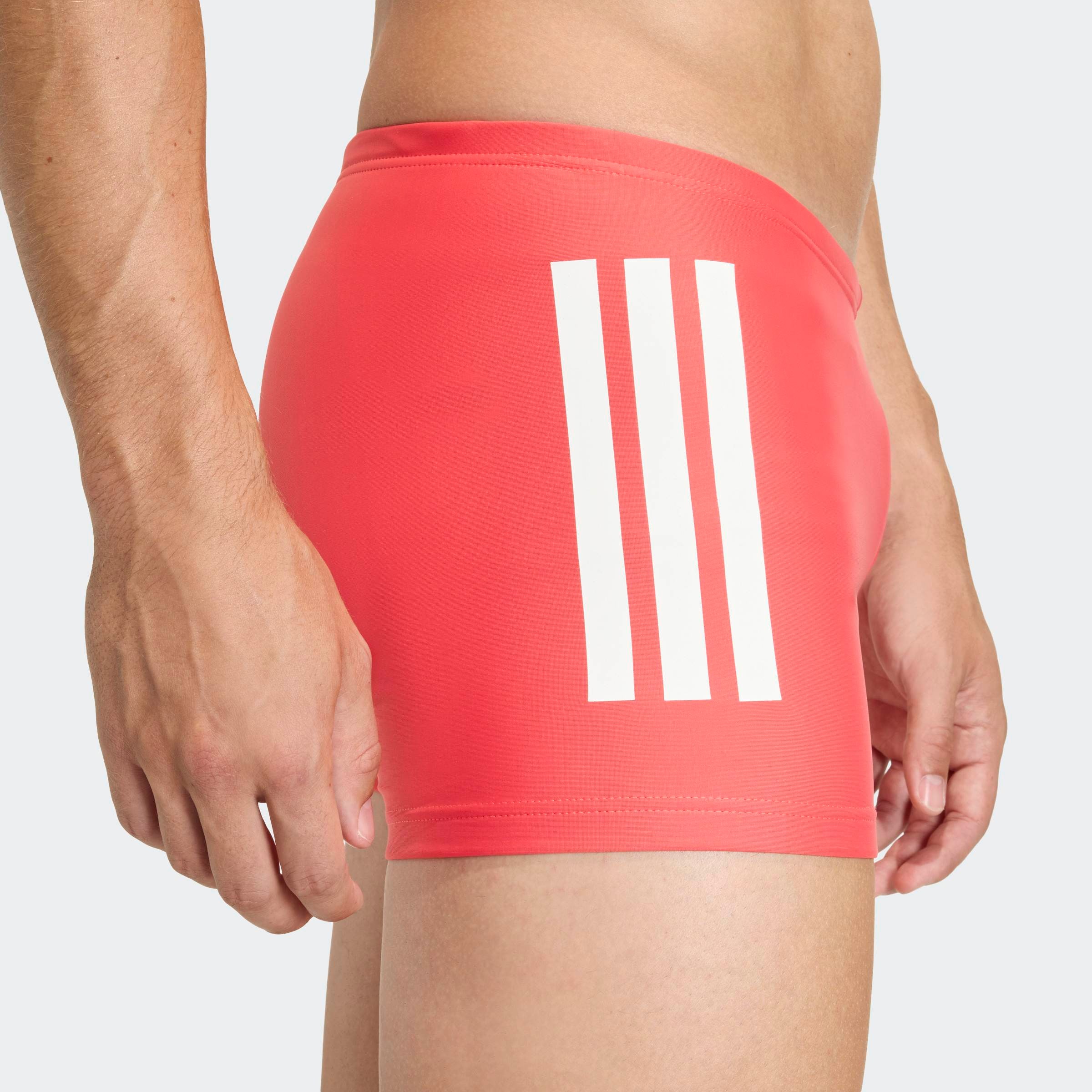 adidas Performance Badehose »3-STREIFEN 2-INCH BOXER«
