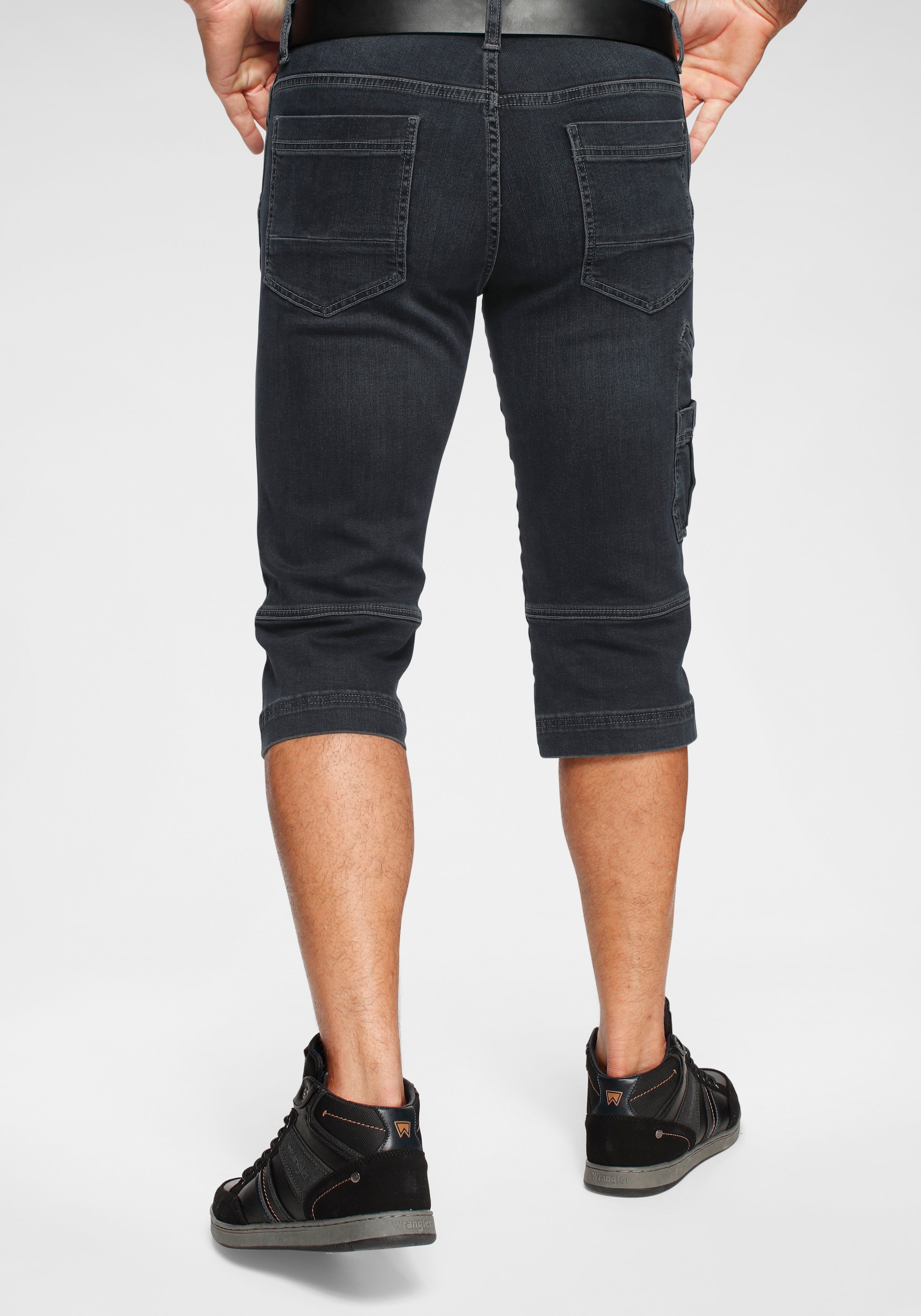Modische Pioneer Authentic Jeans 3/4-Hose kaufen | Ackermann.ch