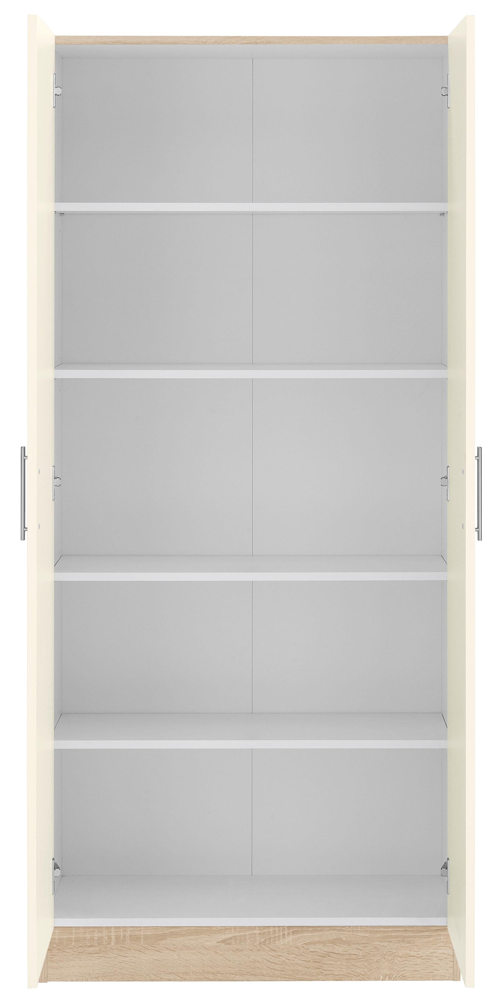 wiho Küchen Mehrzweckschrank »Kiel« Typ 3