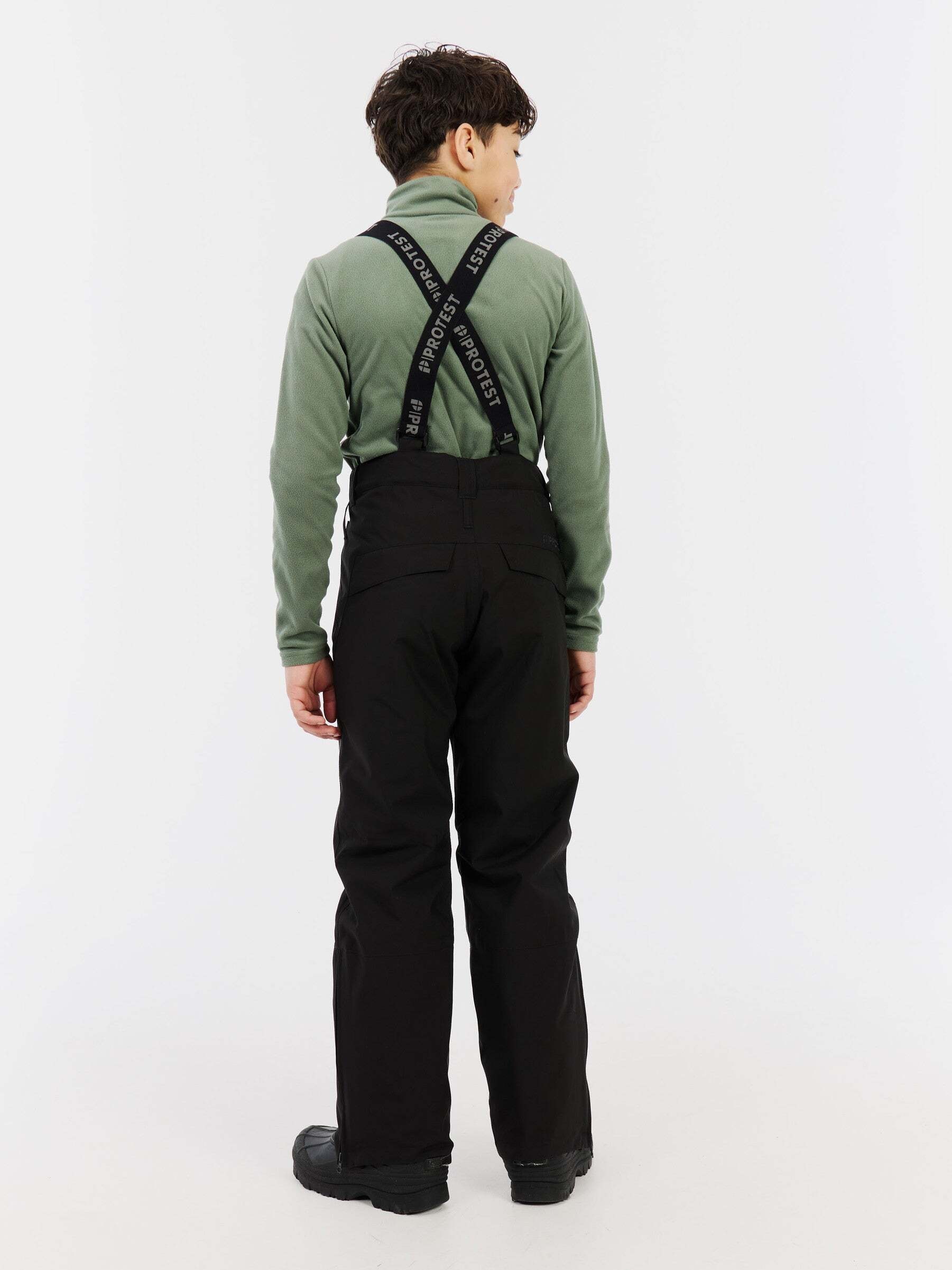 Protest Schneehose »Skihose Spikety JR«