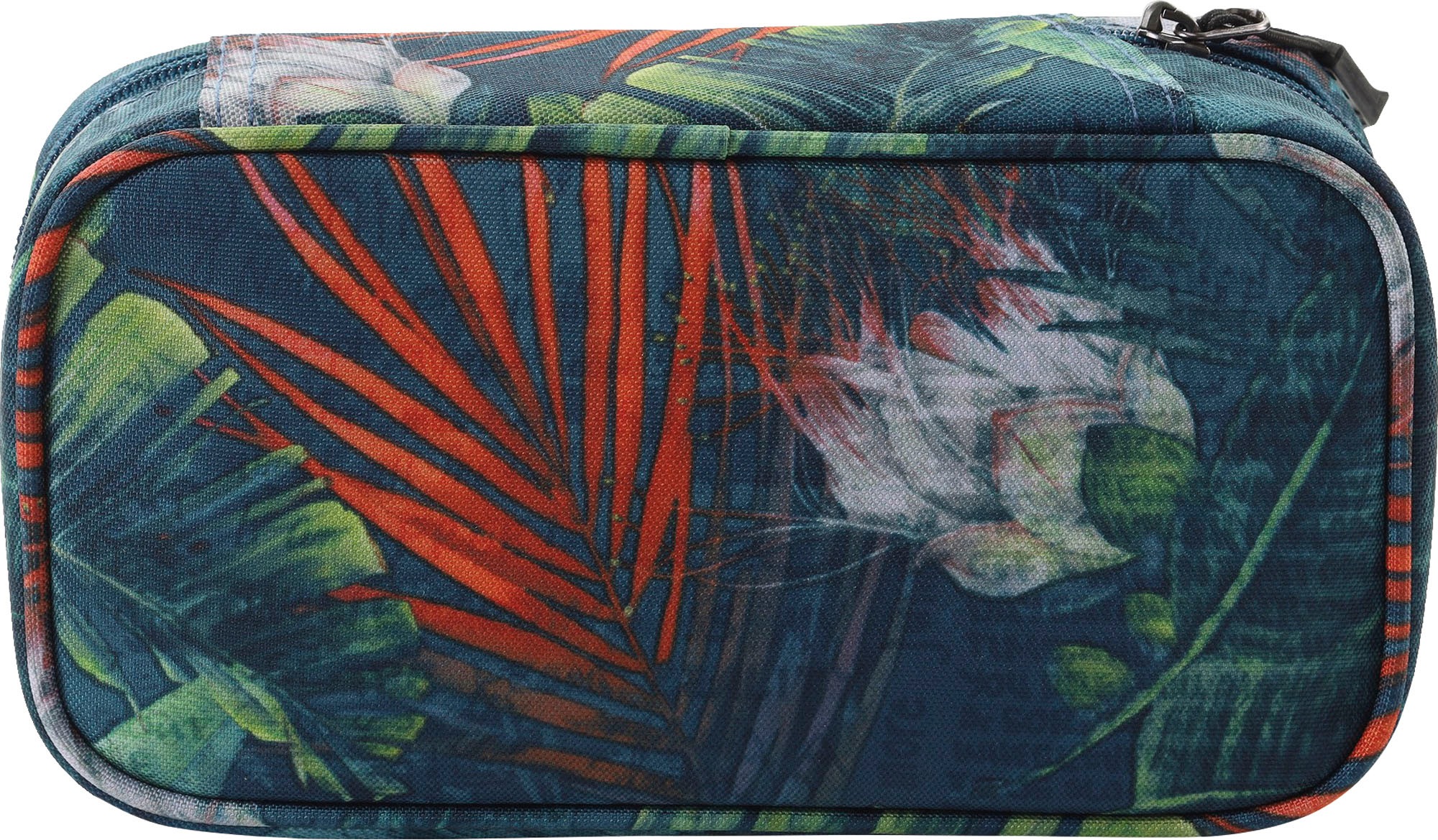 NITRO Federtasche »Pencil Case XL«, Federmäppchen, Schlampermäppchen, Faulenzer Box, Stifte Etui