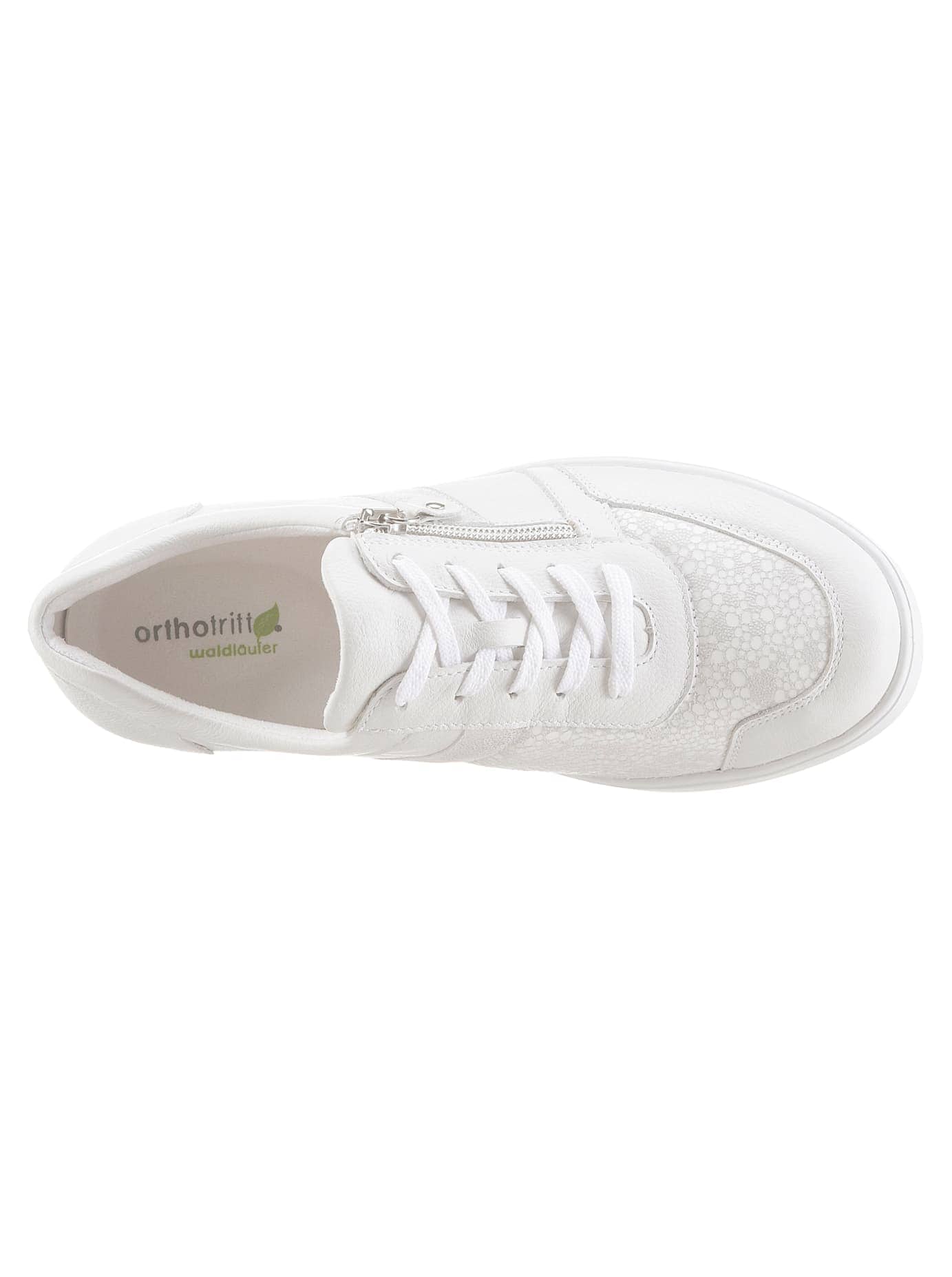 Waldläufer Schnürschuh