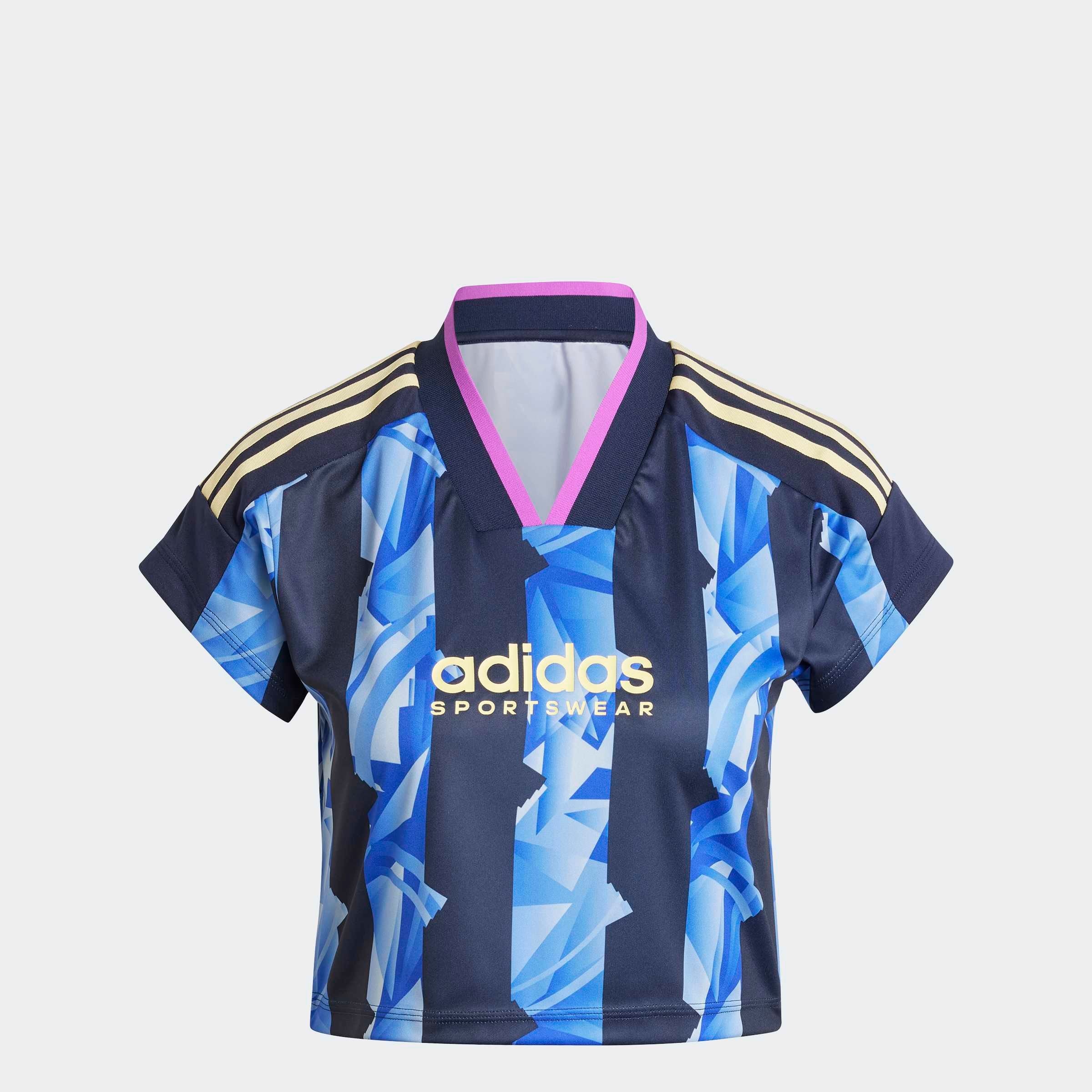 adidas Sportswear Tanktop »W TIRO Q3 AOP T«