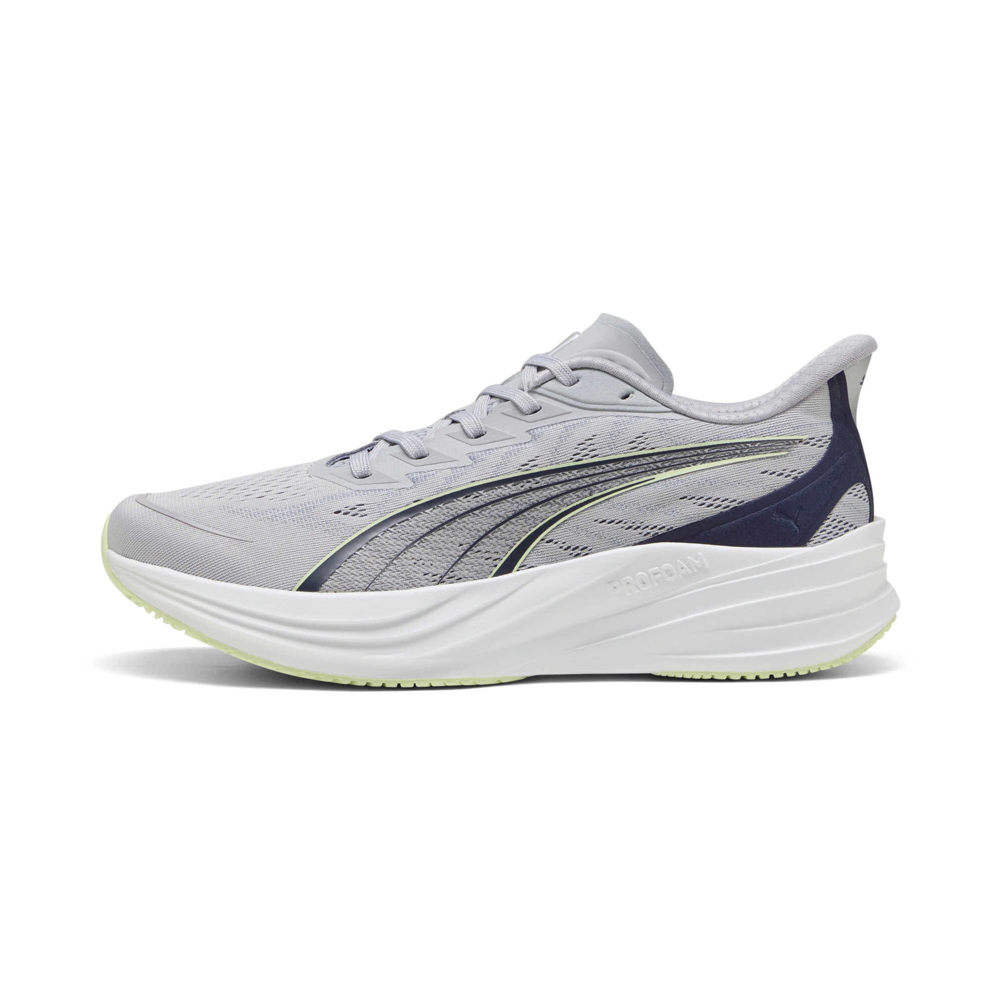 PUMA Chaussure de course »DARTER PRO 2«  für dynamische Bewegungen, mit ProFoam Dämpfung, atmungsaktiv