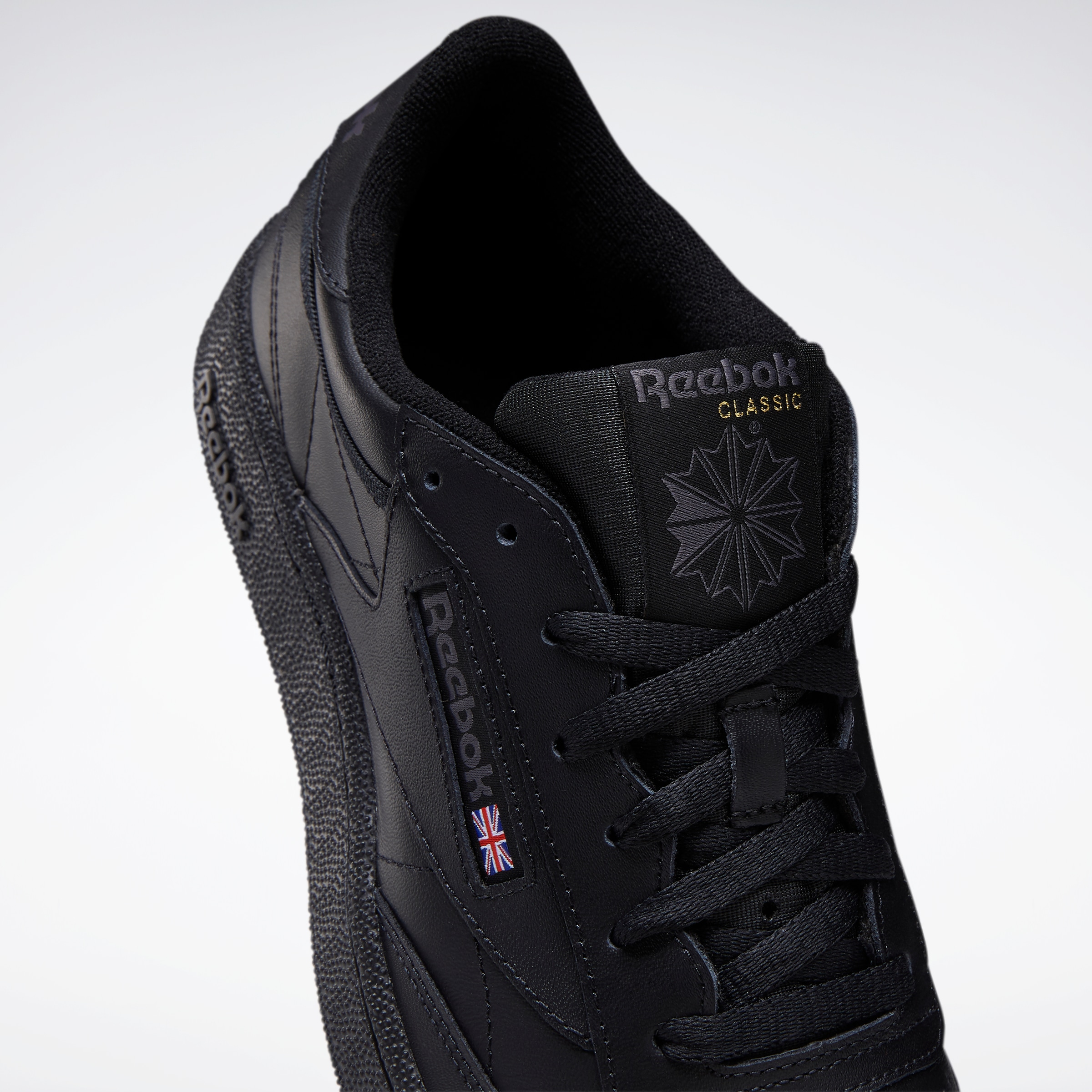 Reebok Classic Sneaker »CLUB C 85«