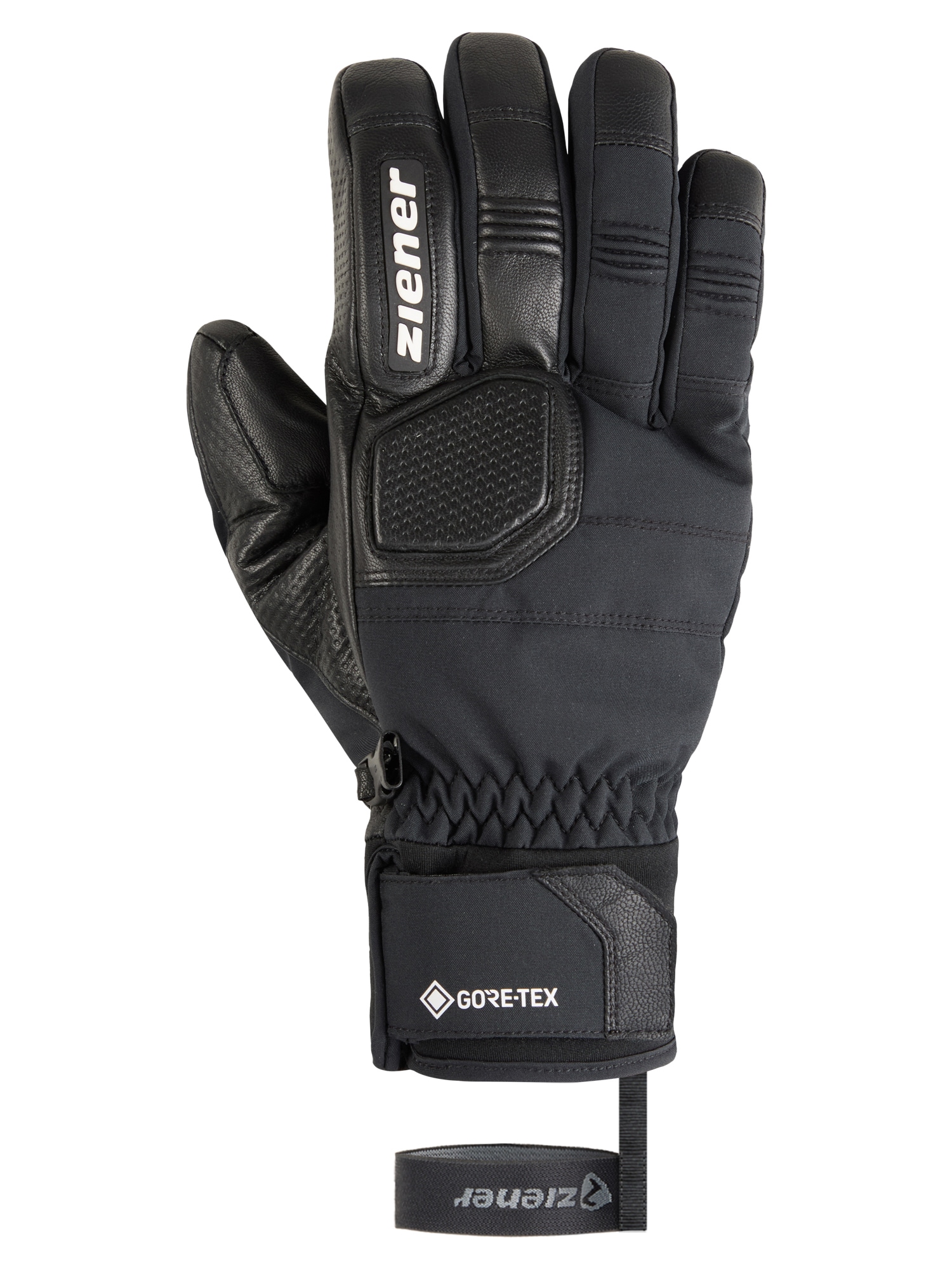 Ziener Gants de ski »GINOS-Z GTX PR glove man«
