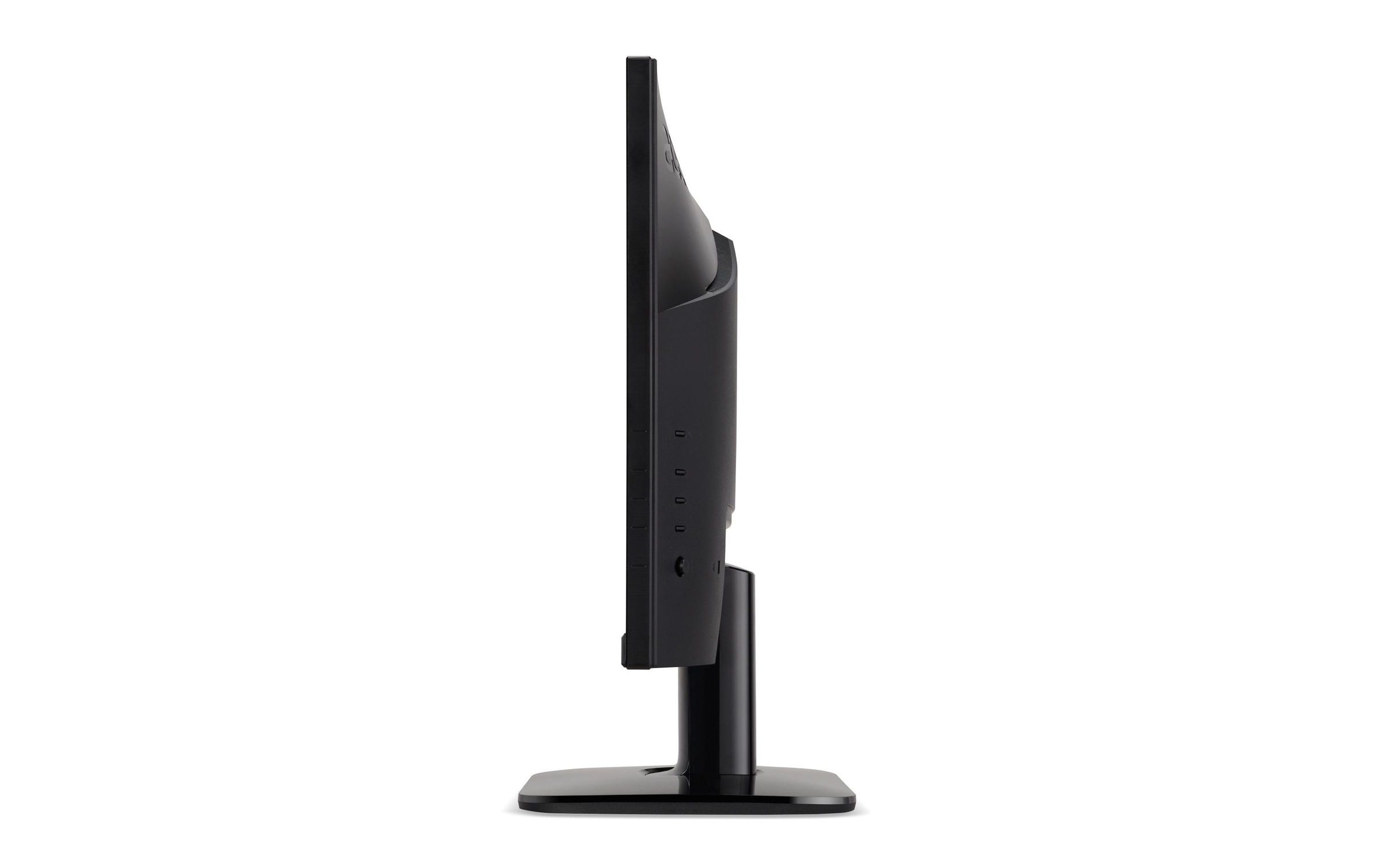 Acer Ergo Monitor »Acer KA272bi«, 68,31 cm/27 Zoll, 1920 x 1080 px, Full HD, 1 ms Reaktionszeit, 75 Hz