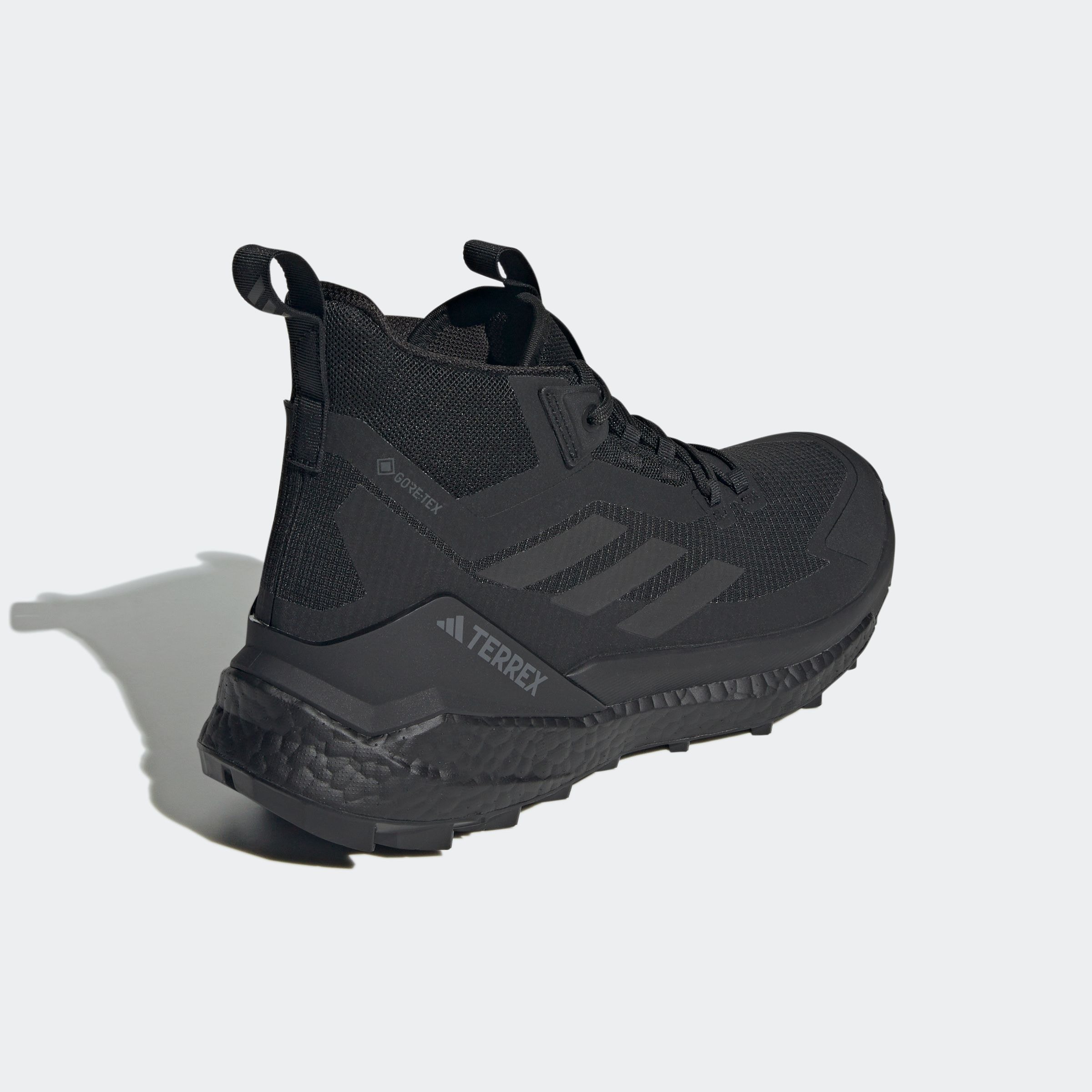adidas TERREX Wanderschuh »TERREX FREE HIKER 2.0 GORE-TEX«  wasserdicht