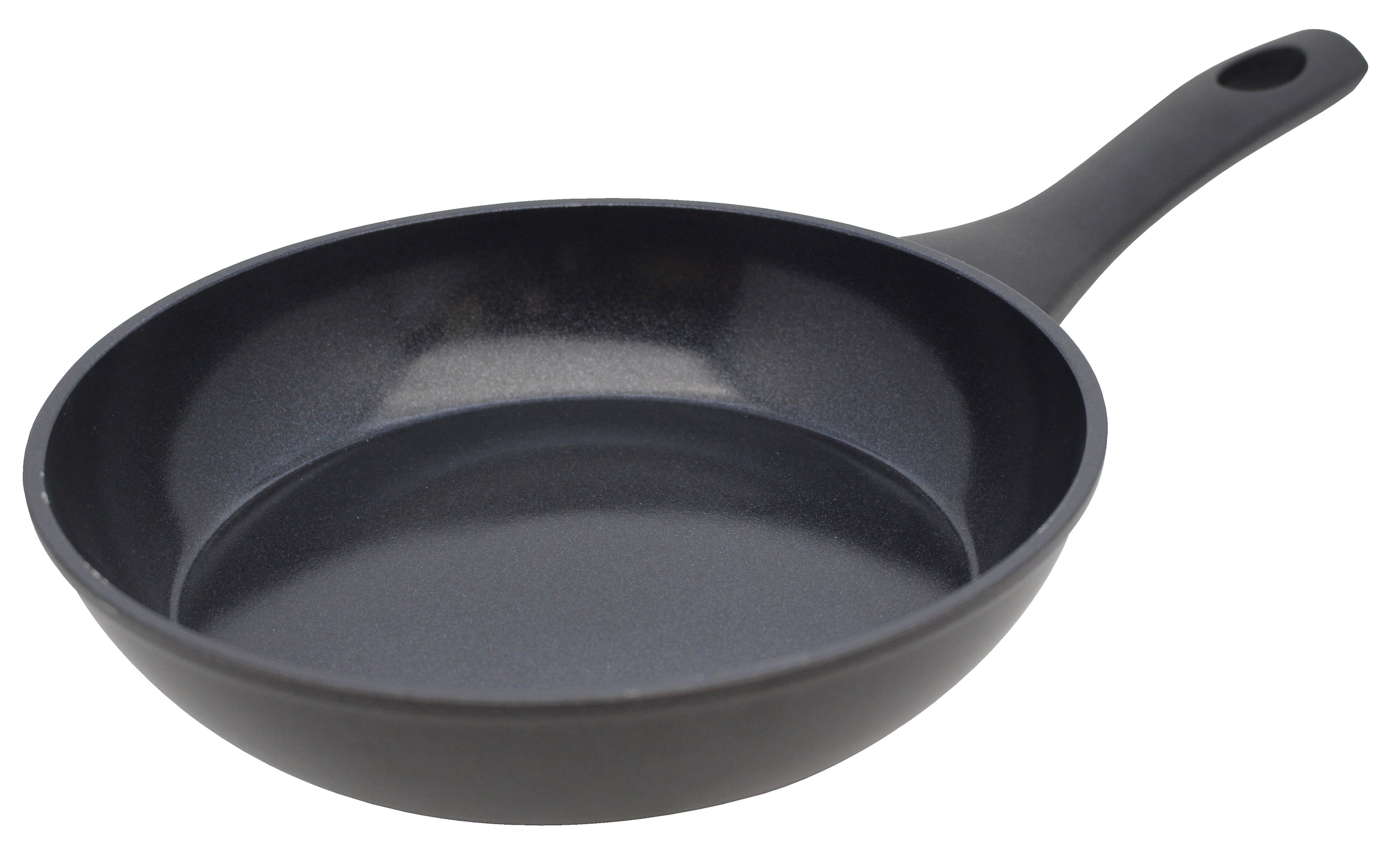 Elo Basic Set de poêles »Quarzit« Aluminium Ensemble, 2 tlg. Semelle capsule économe en énergie