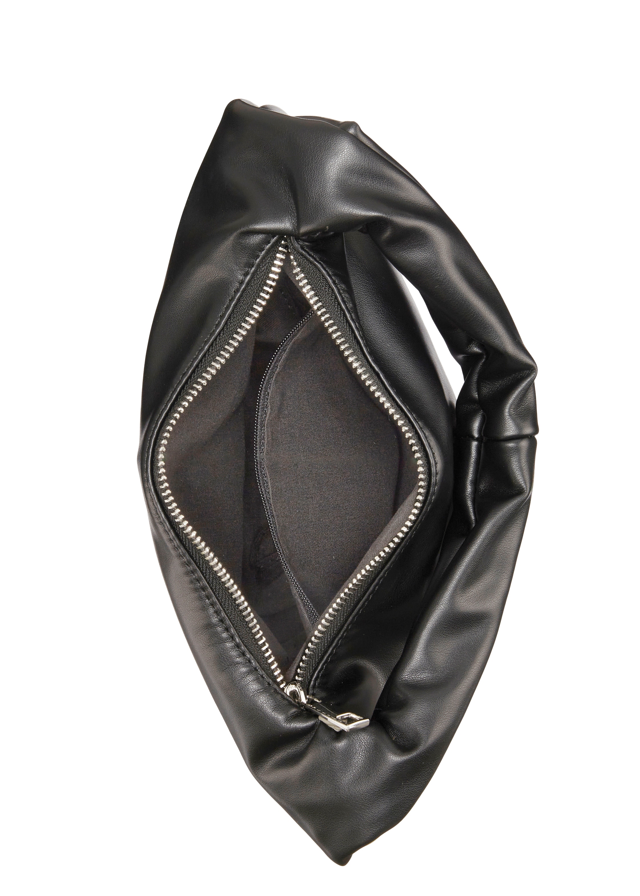 Vivance Handtasche »Henkeltasche«, Minibag, Tasche, Damentasche VEGAN