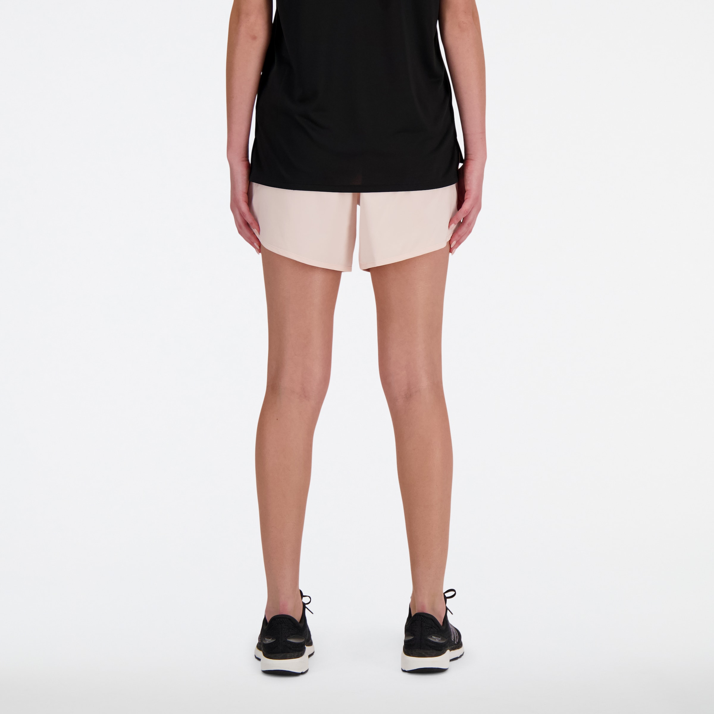 New Balance Laufshorts »WOMENS RUNNING SHORT«