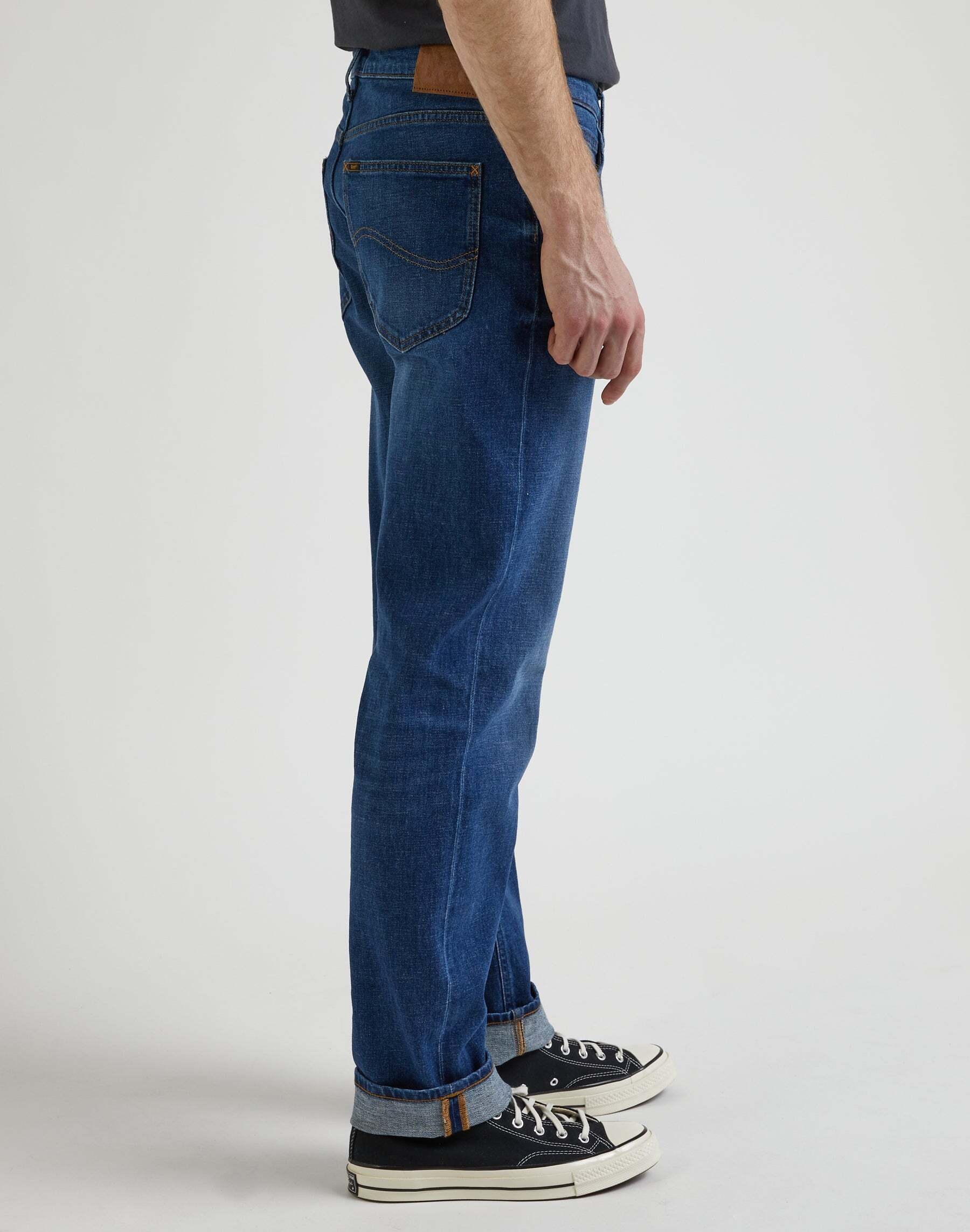 Lee® Relax-fit-Jeans »Lee Jeans West«
