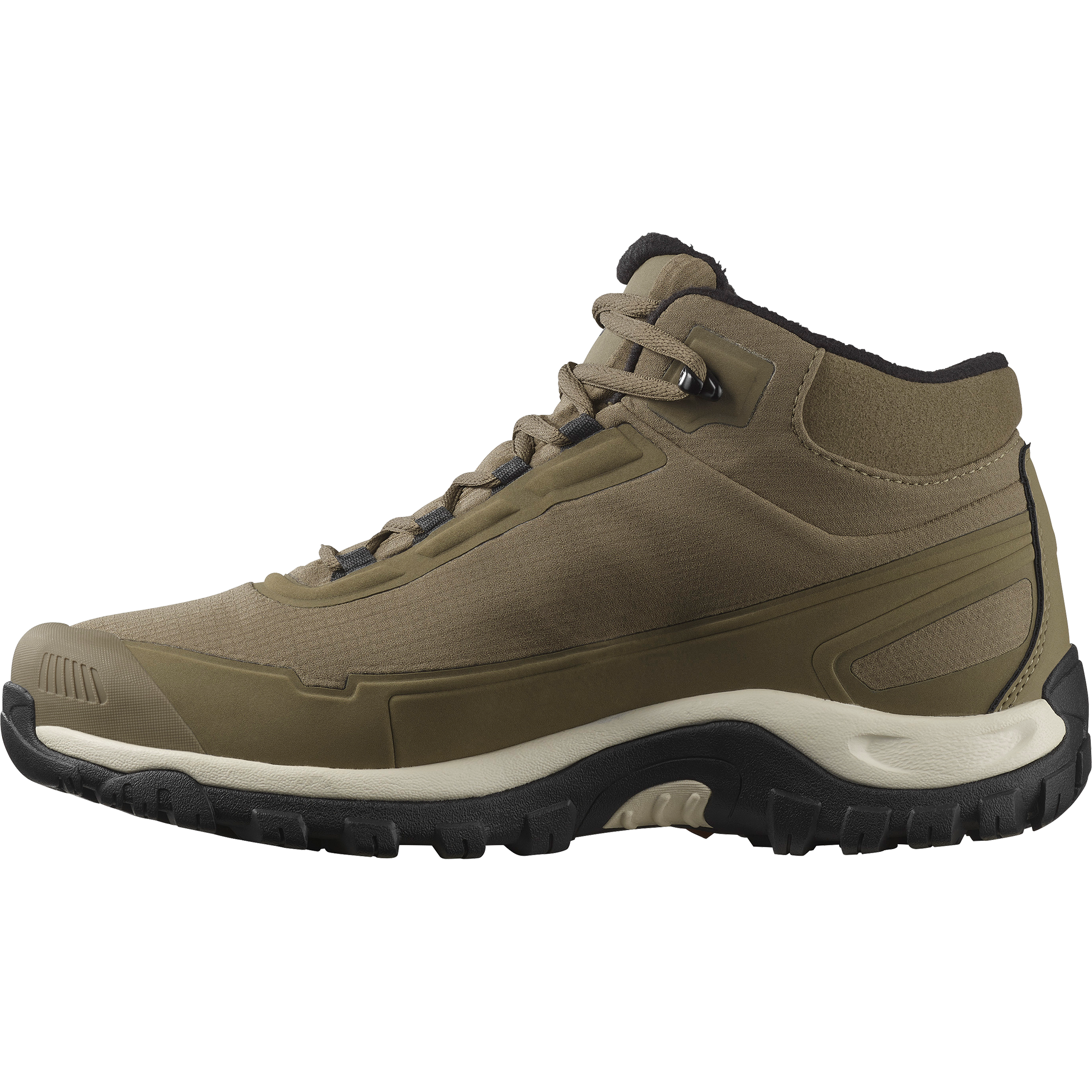 Salomon Bottes d'hiver »SHELTER WP«  Winterschuhe, Winterboots, Snowboots, wasserdicht