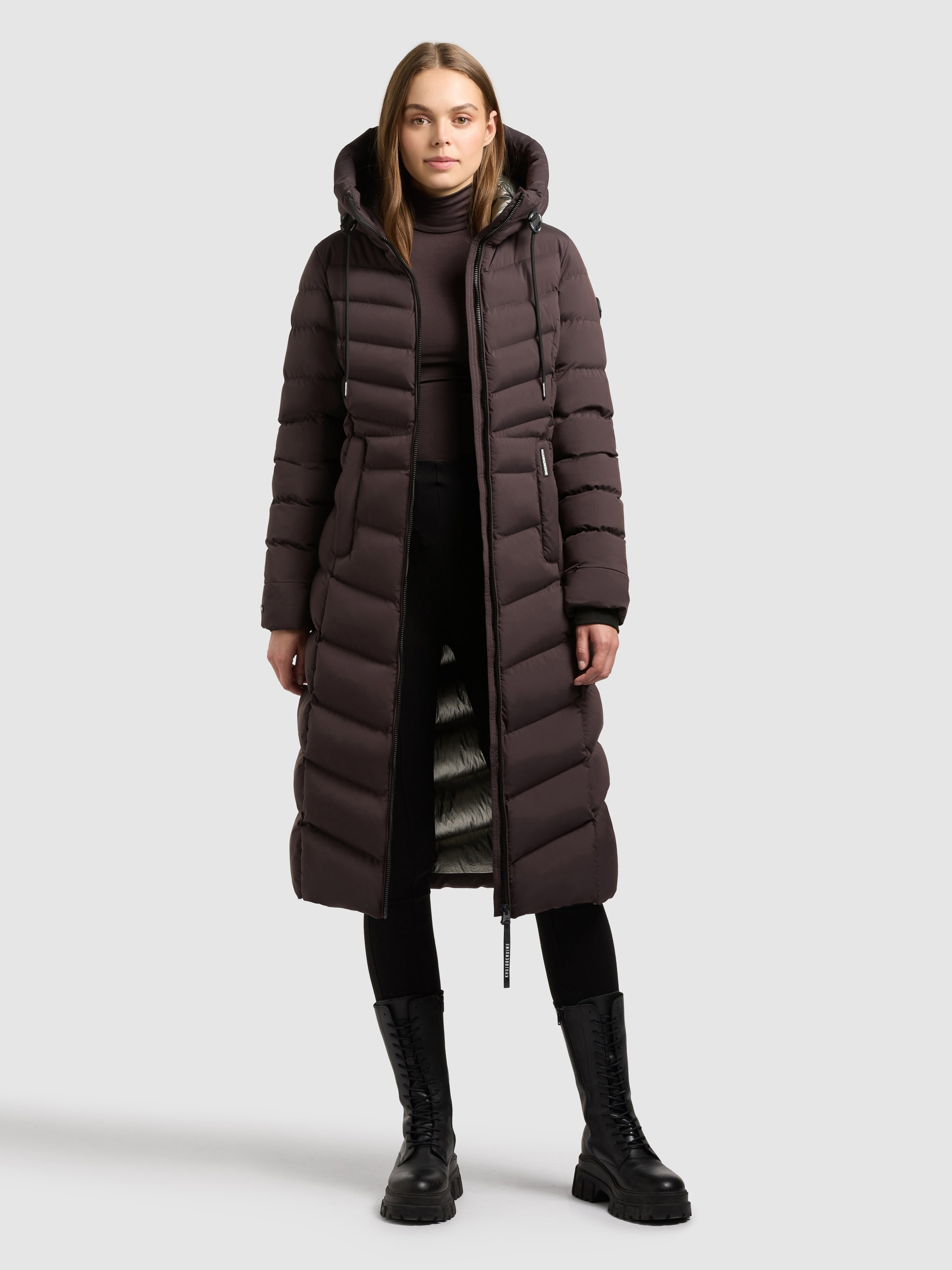 khujo Manteau matelassé »INGRAM5«