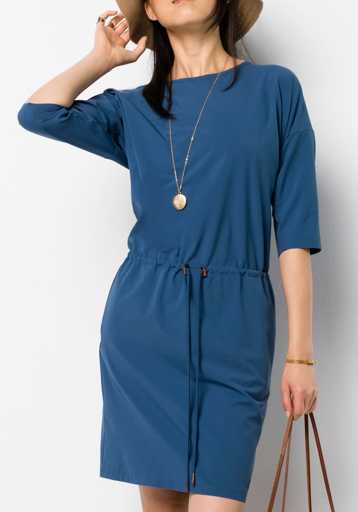 Image of Jack Wolfskin Sommerkleid »MATATA DRESS« bei Ackermann Versand Schweiz