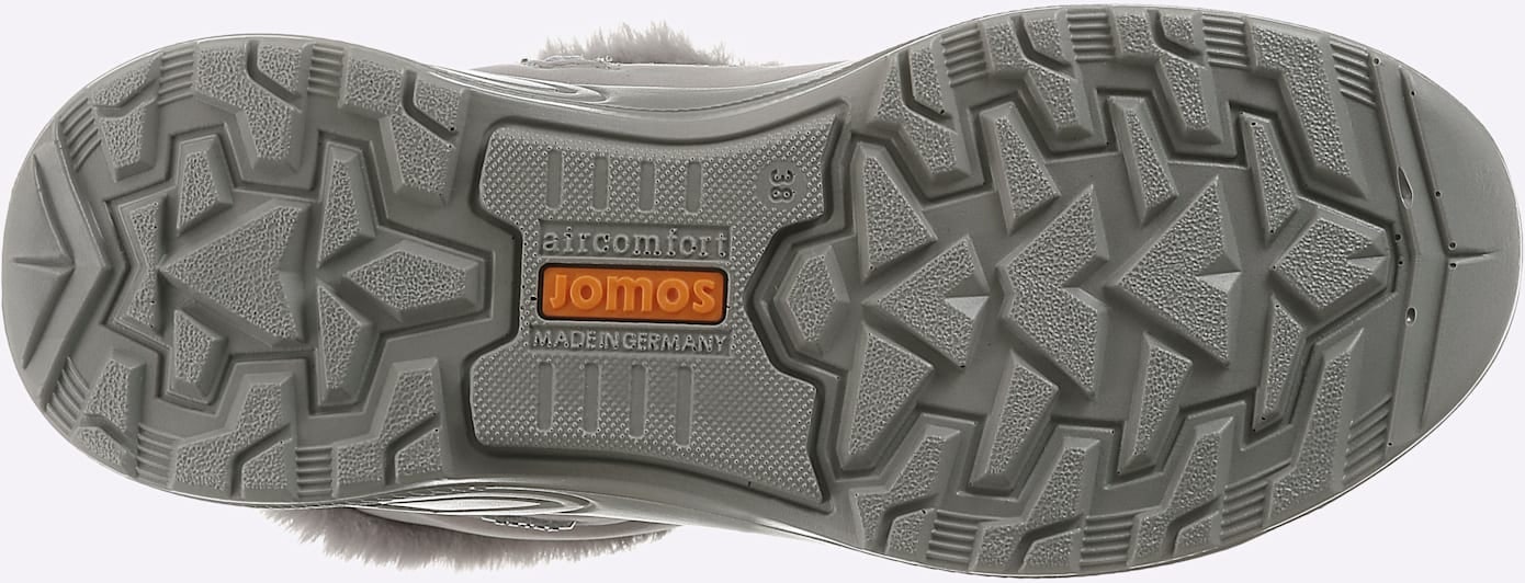 Jomos Bottes