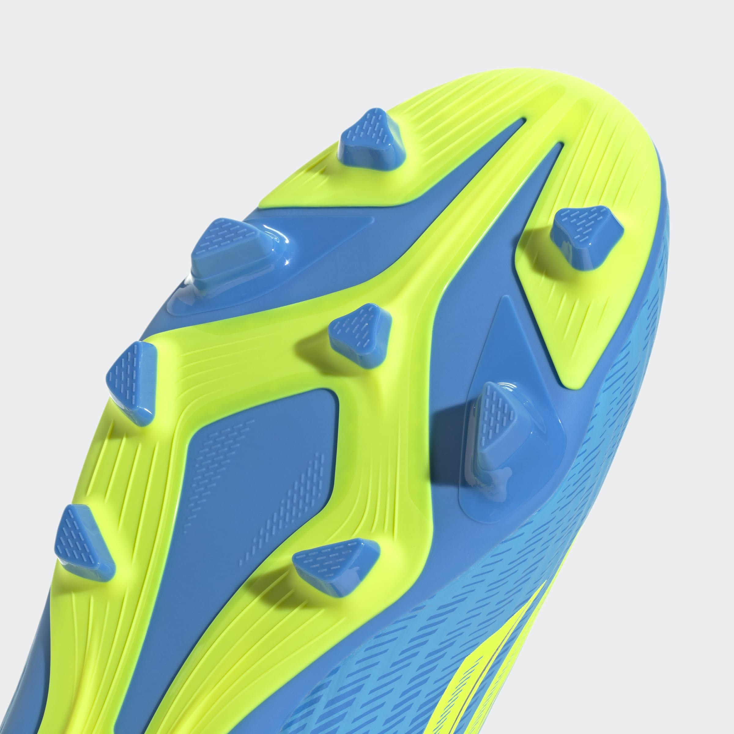 adidas Performance Fussballschuh »F50 CLUB FIRM GROUND / MULTI GROUND«  für viele verschiedene Böden geeignet