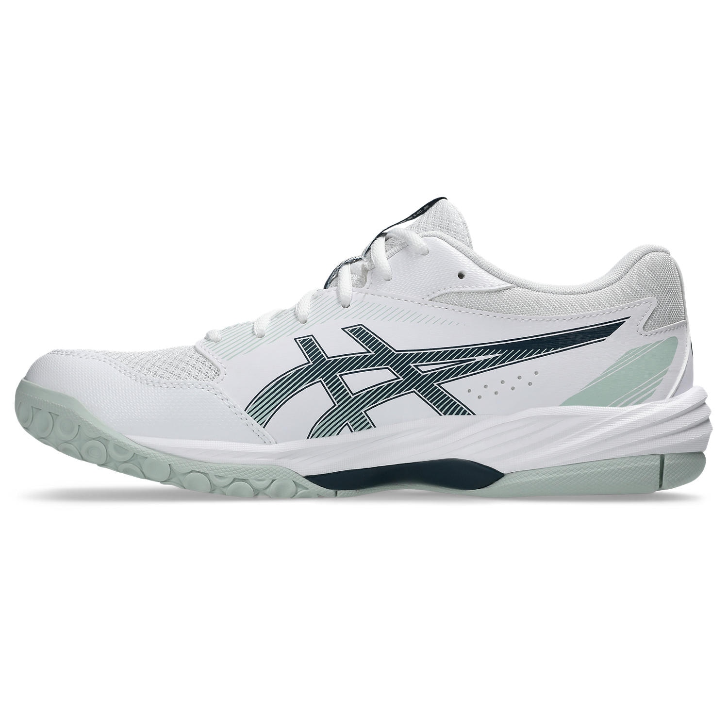Asics Hallenschuh »GEL-TASK 4«, für Hallensport