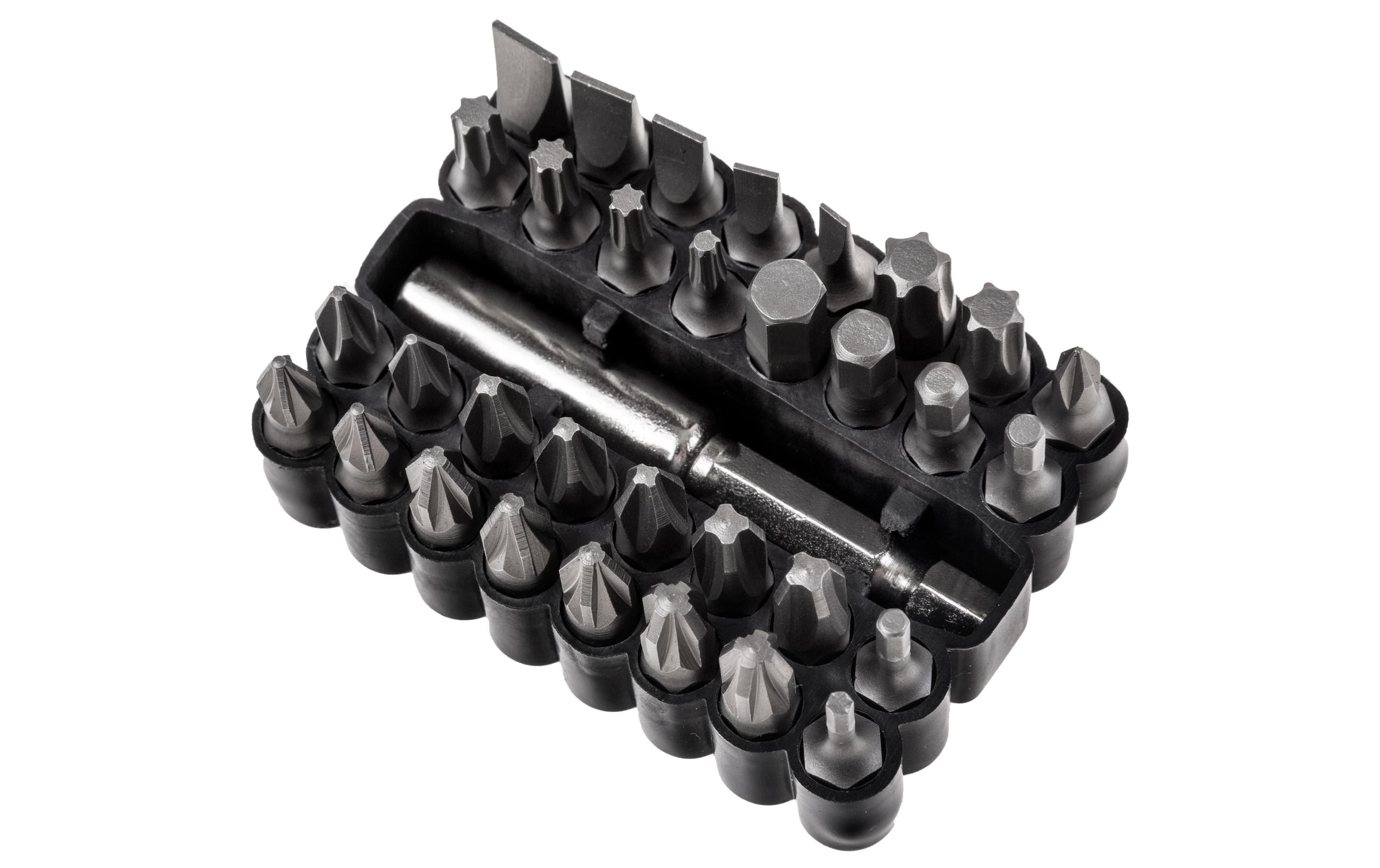 STRUCT Akku-Schrauber »Forza Pro«