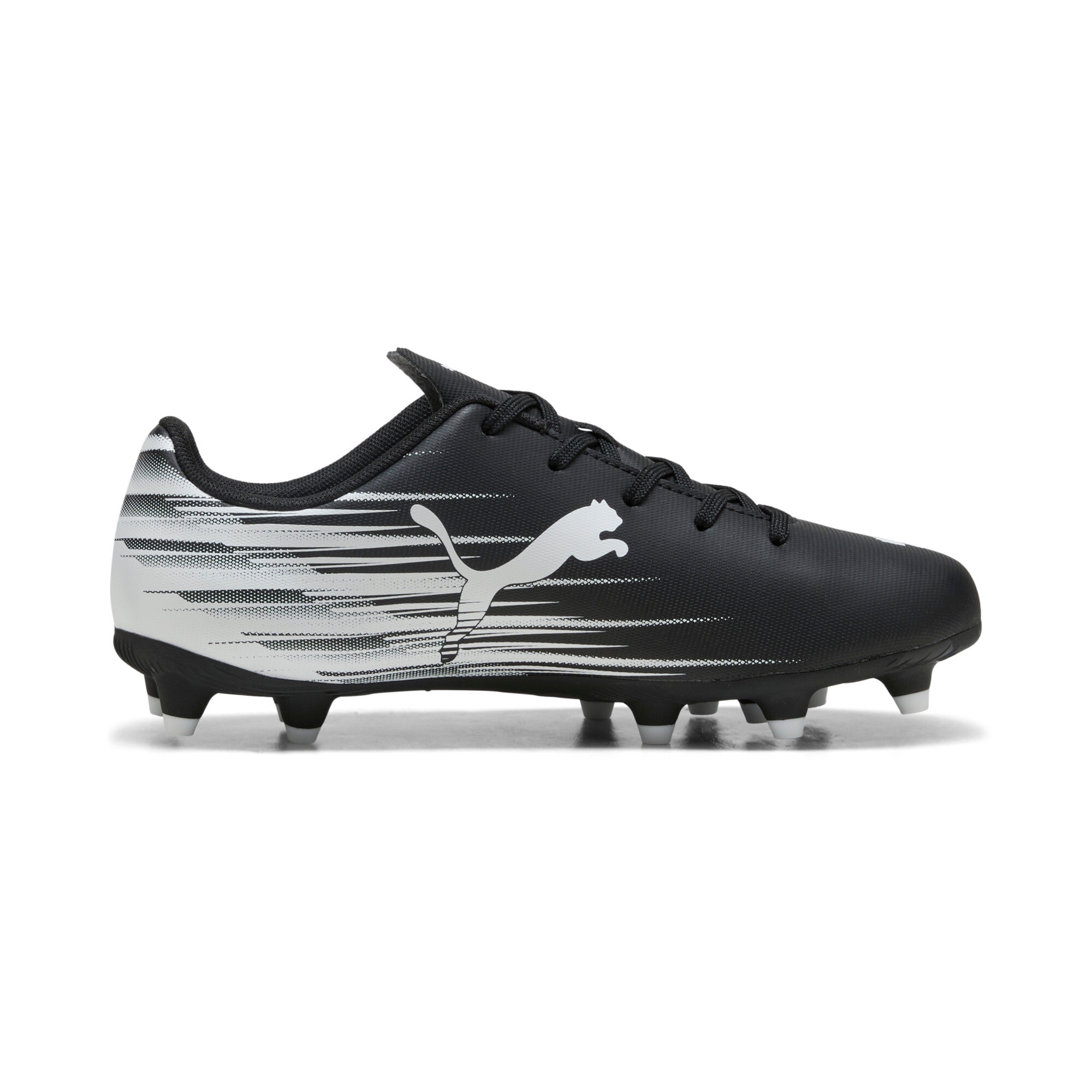 PUMA Fussballschuh »ATTACANTO II FG/AG JR«, für Rasenplätze