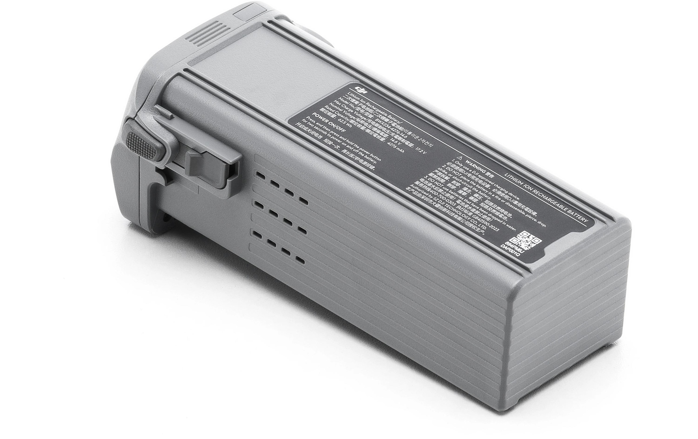 DJI RC-Flugzeug »3S Intelligent Flight Battery«