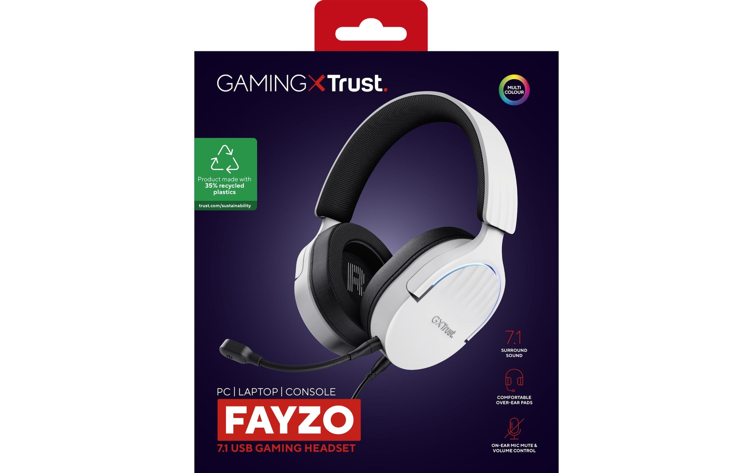 Trust PC-Headset