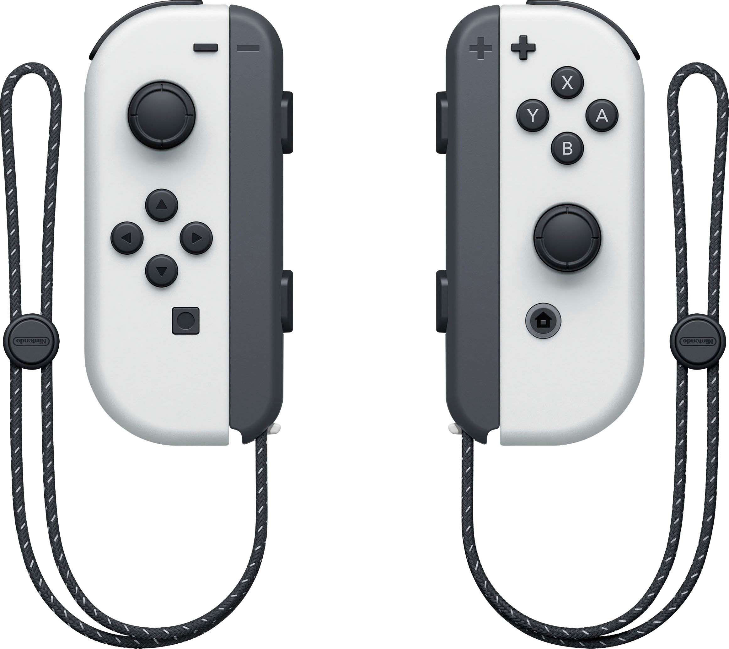 Nintendo Switch Spielekonsole »Switch OLED + Pokemon Karmesin + Der Schatz von Zone Null DLC«, OLED-Modell