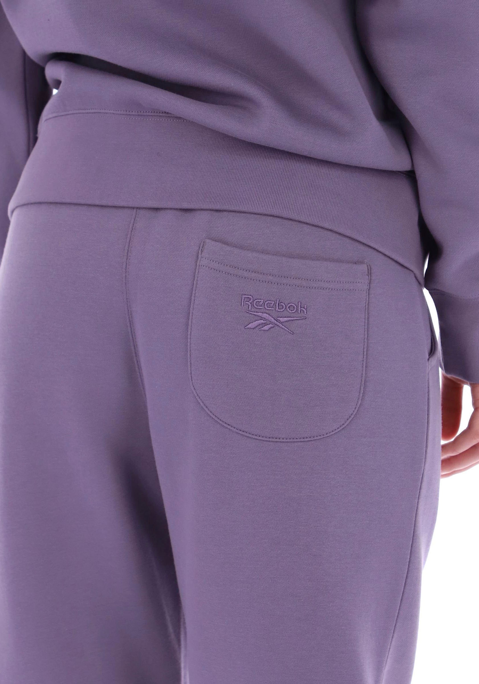 Reebok Pantalon de jogging »AMANDA ELASTICATED JOGGER«