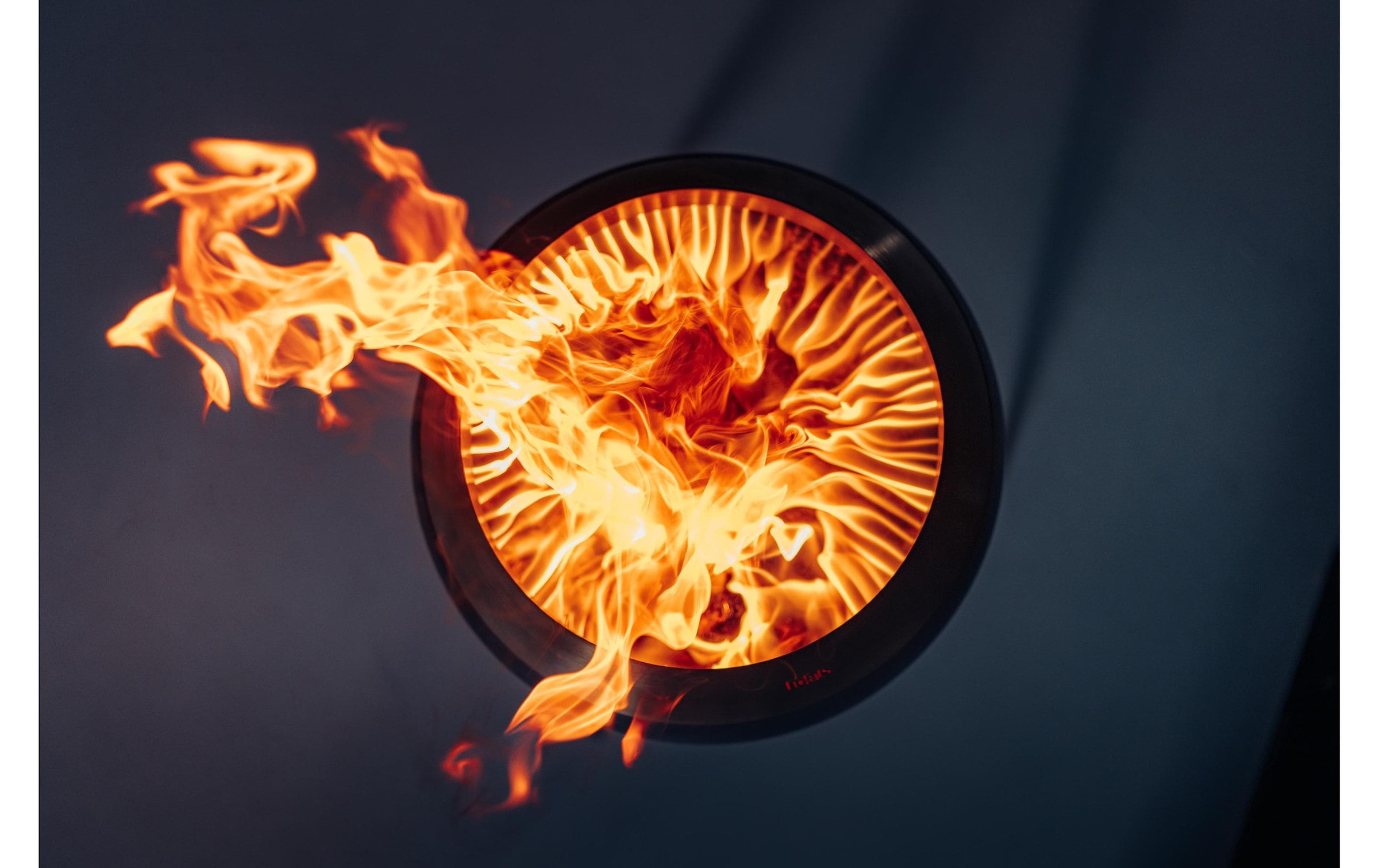   Feuerstelle »Höfats Moon 45«