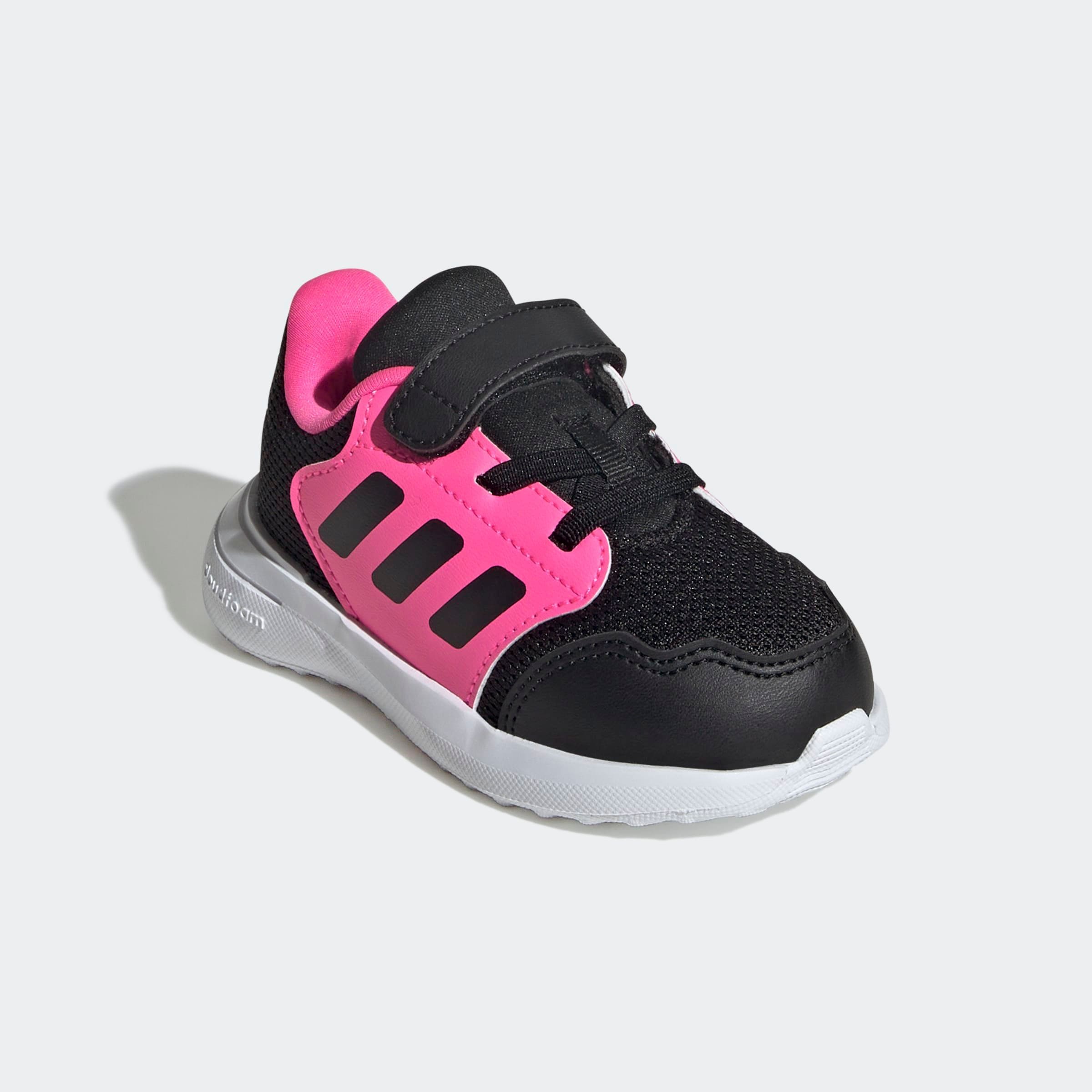 adidas Sportswear Chaussures à scratch »TENSAUR RUN 3.0 KIDS«  für Kinder, mit Klettverschluss