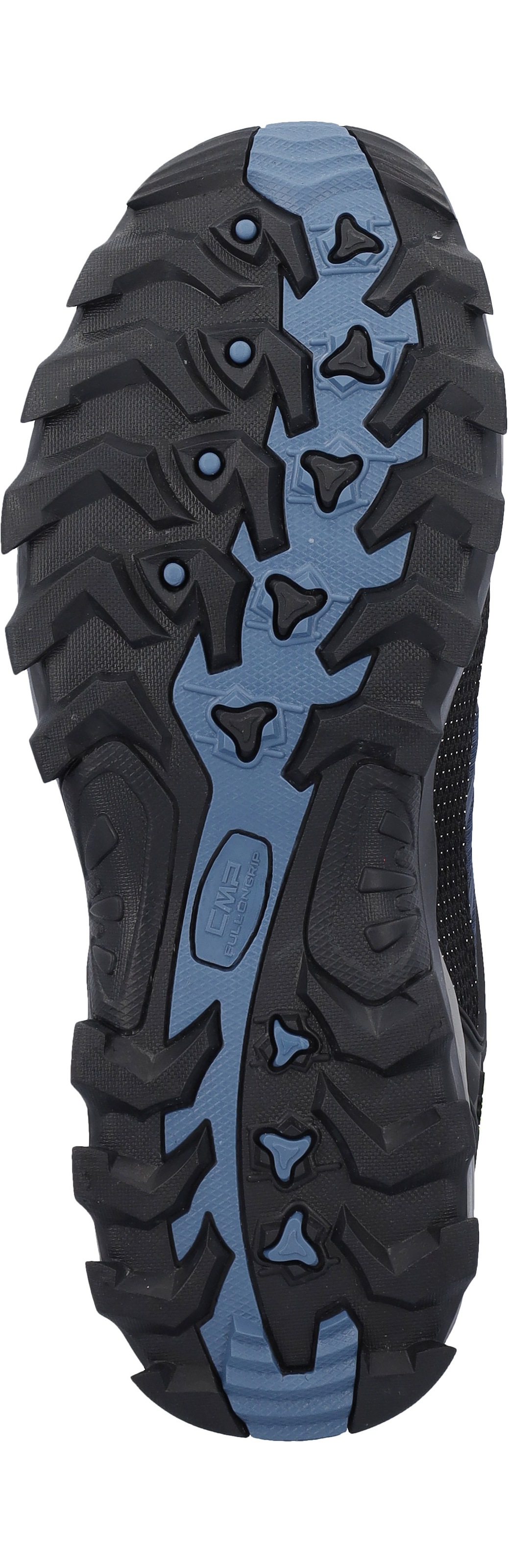 CMP Wanderschuh »RIGEL LOW FITGO WP TREKKING SHOES«  wasserdicht