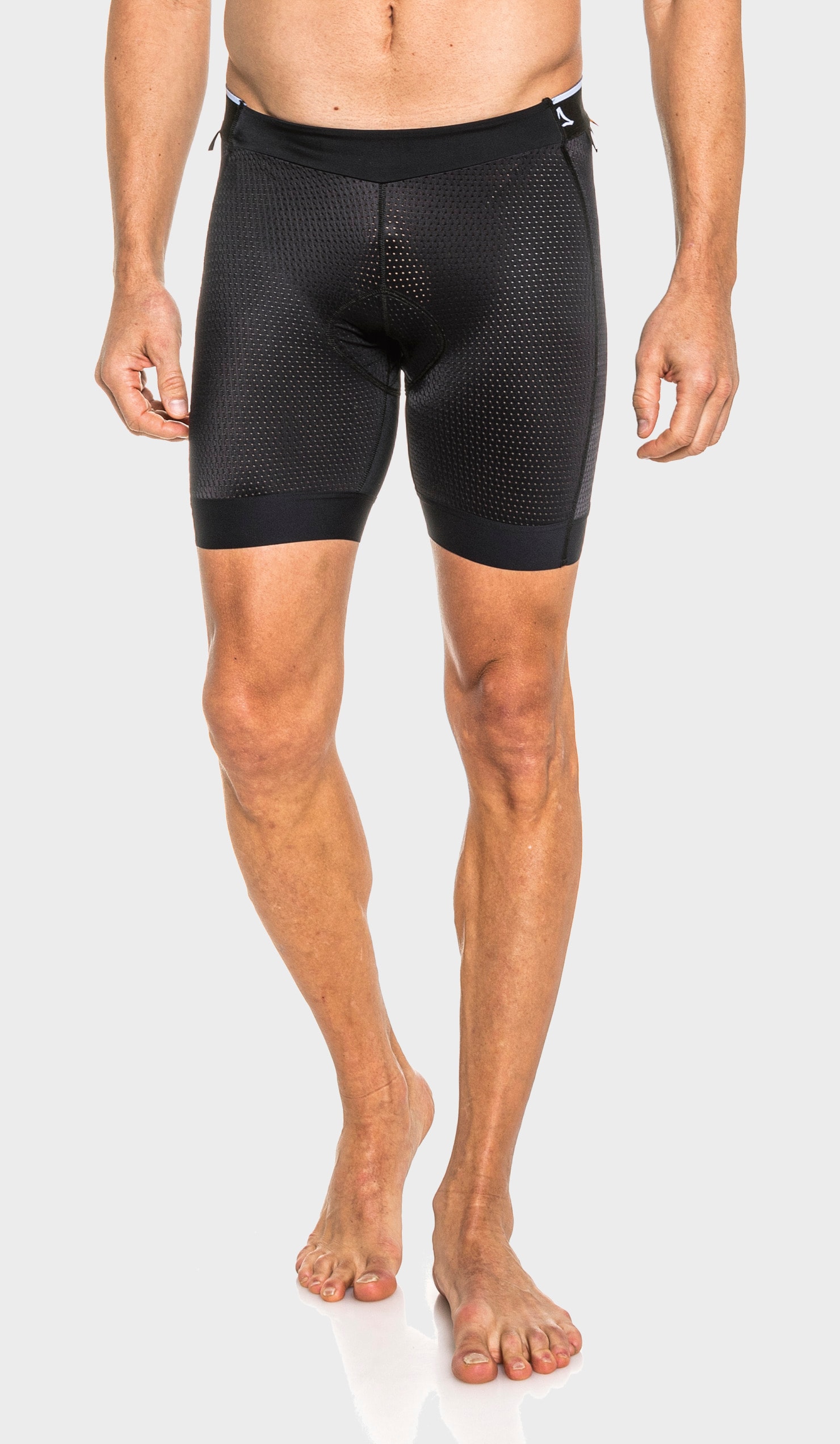 Schöffel Sous-vêtements fonctionnels »Skin Pants 8h M«