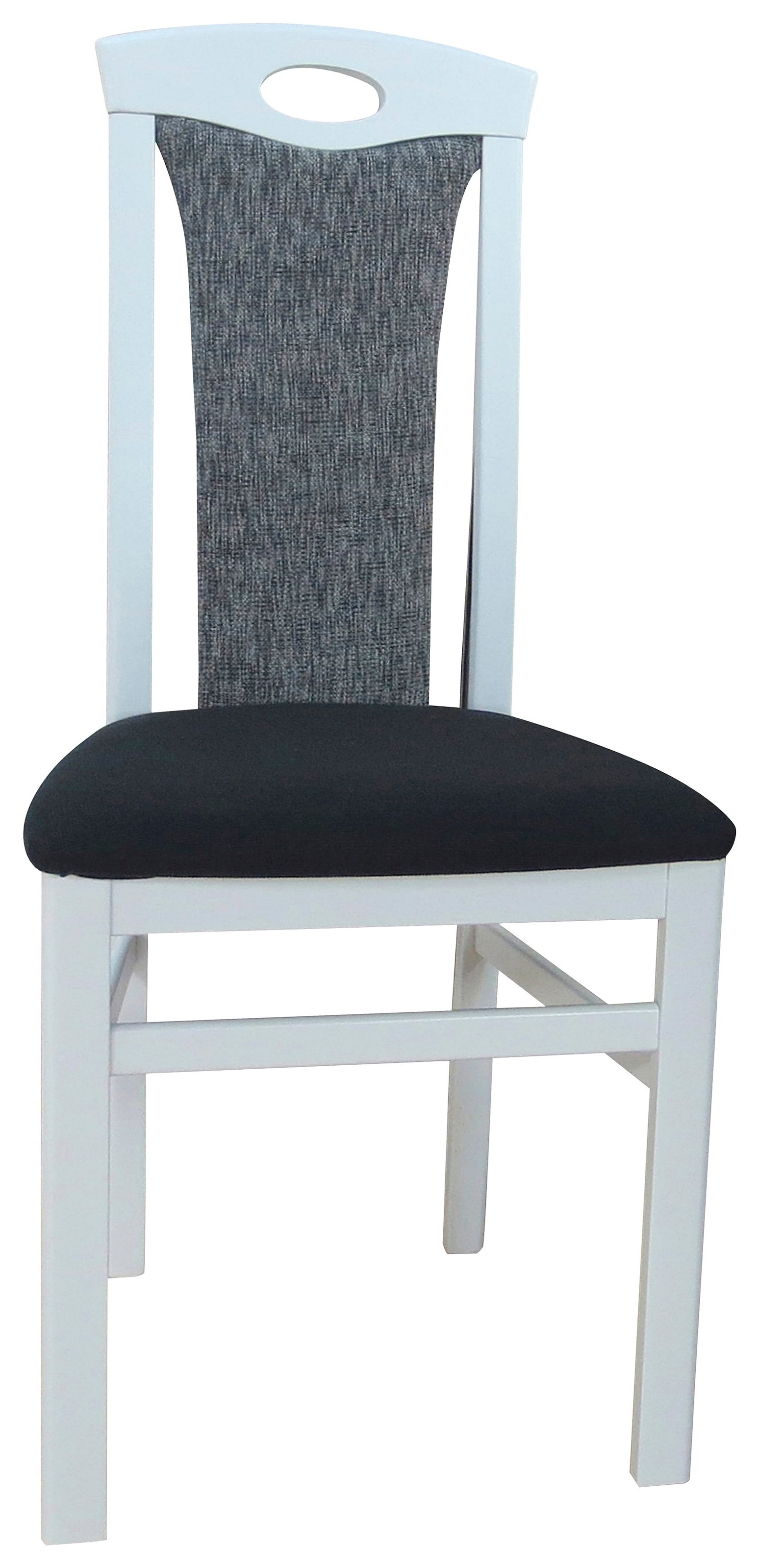 Home affaire 4-Fussstuhl »Kasia«, (Set), 2 St., Struktur