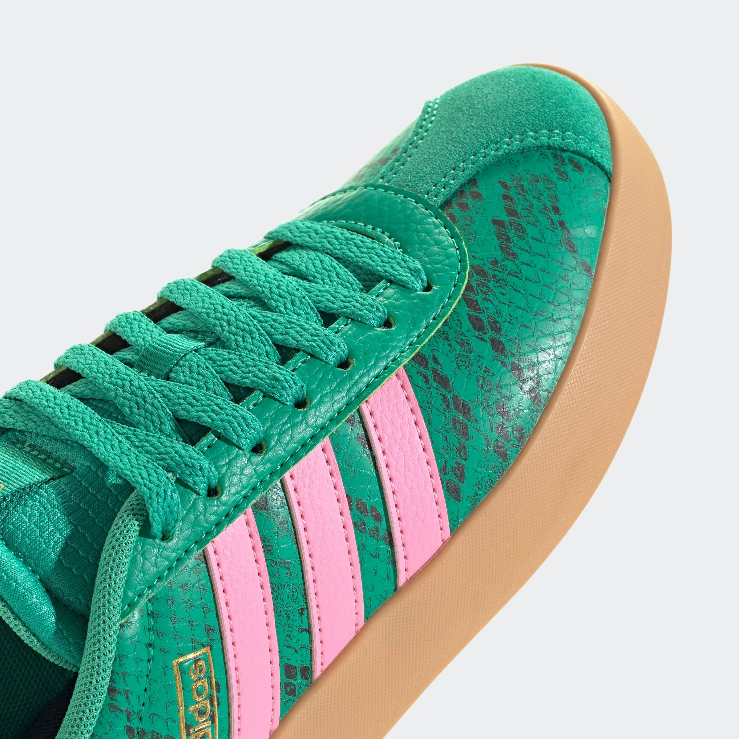 adidas Sportswear Sneaker »VL COURT 3.0«, Design auf den Spuren des adidas Samba