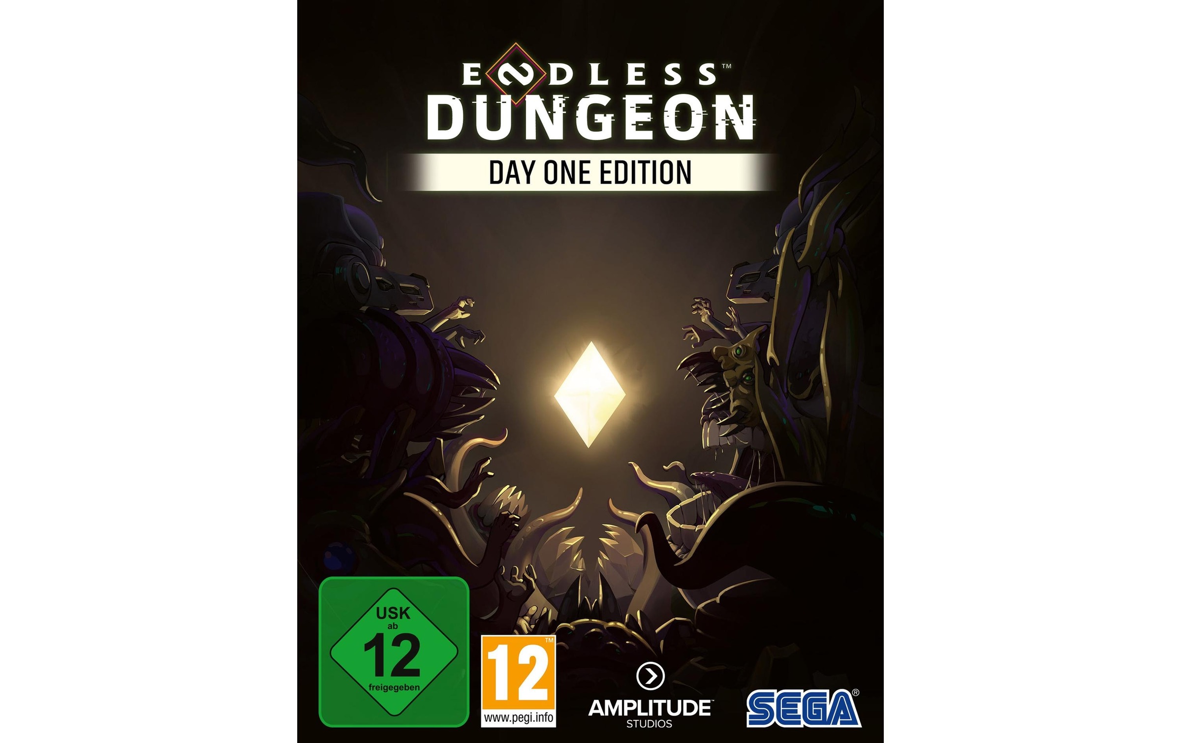 Spielesoftware »Endless Dungeon Day One Edition«, PC