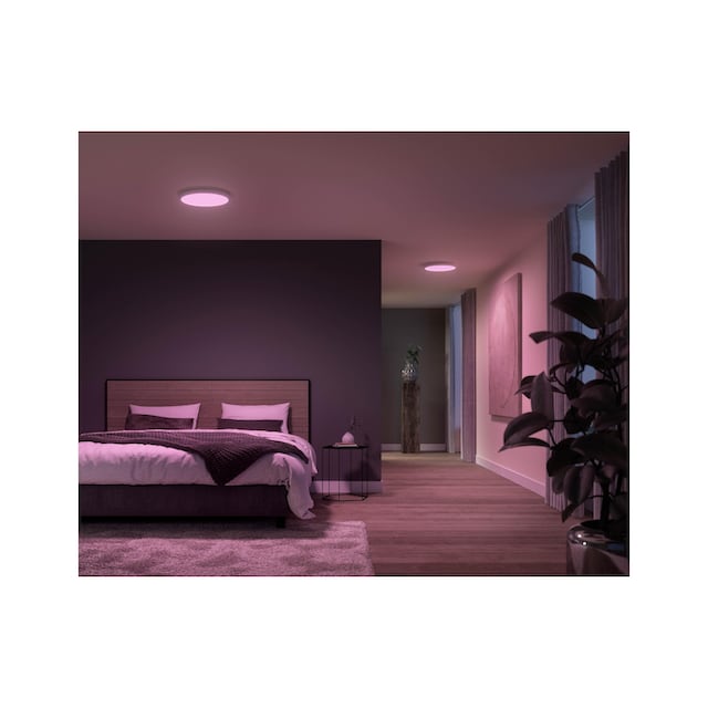 Philips Hue LED Deckenleuchte »White & Color Ambilight« jetzt kaufen