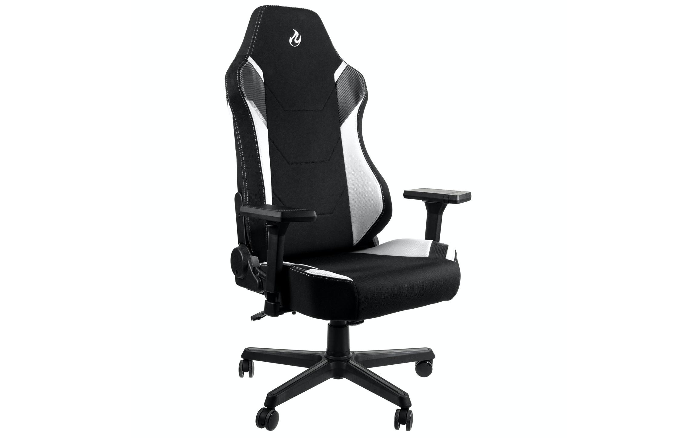 NITRO CONCEPTS Gaming-Stuhl »X1000 W« ()
