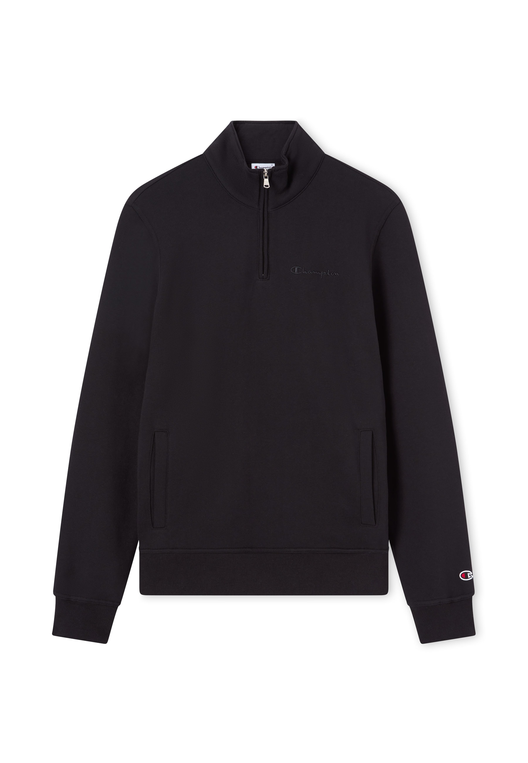 Champion Sweat-shirt »SPORTWEAR HALF ZIP Standard Fit«

