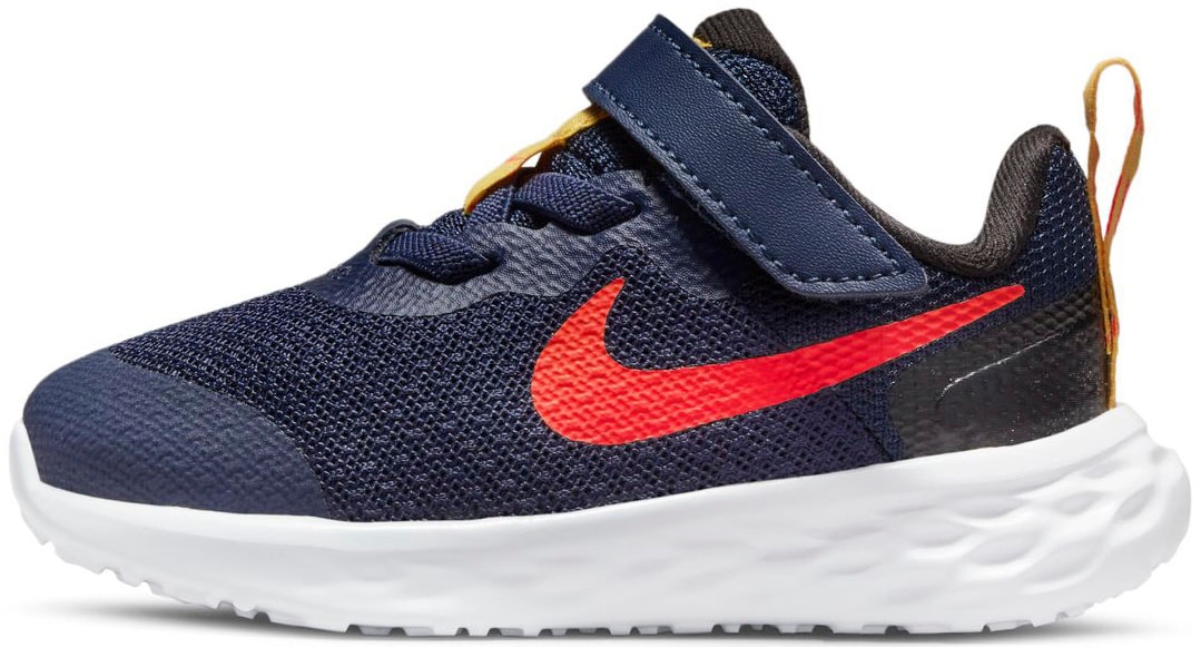 Nike Laufschuh »REVOLUTION 6 (TD)«