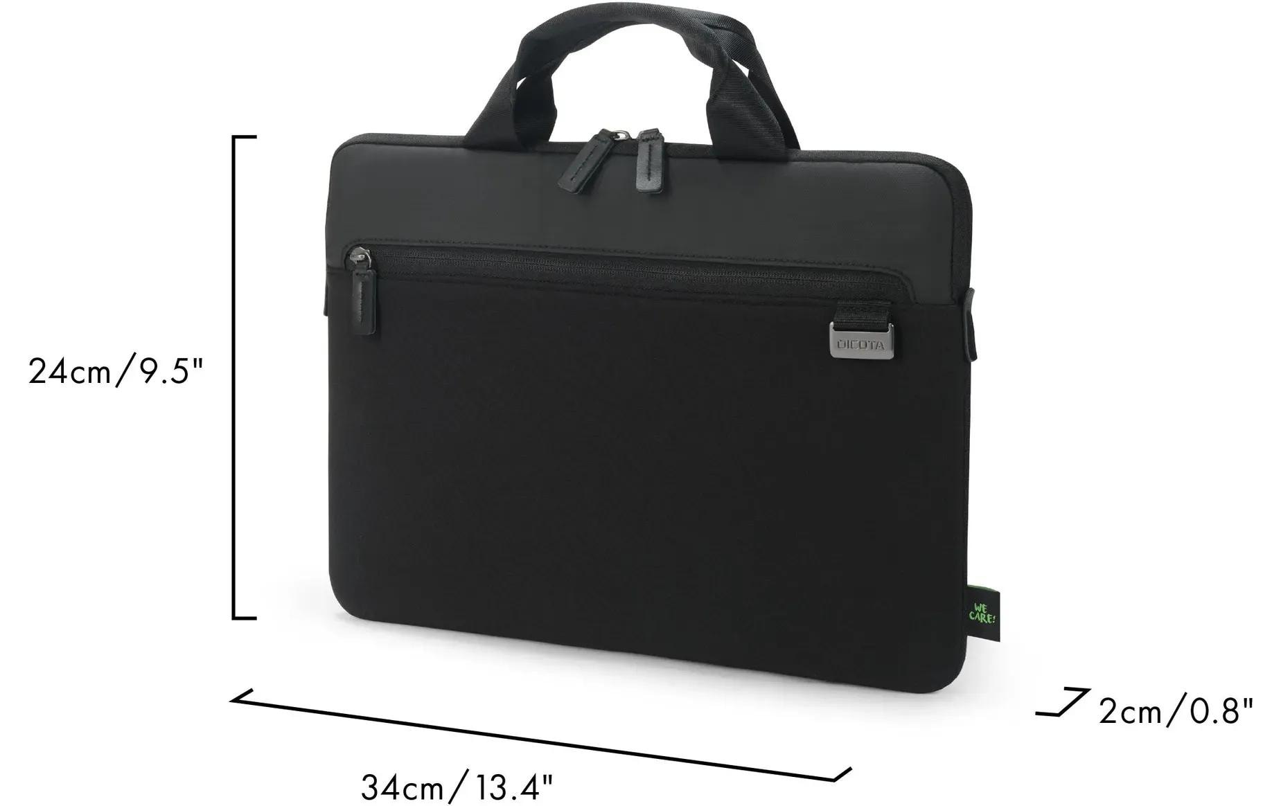 DICOTA Laptop-Hülle »Notebook-Sleeve Plus FIVE 13«