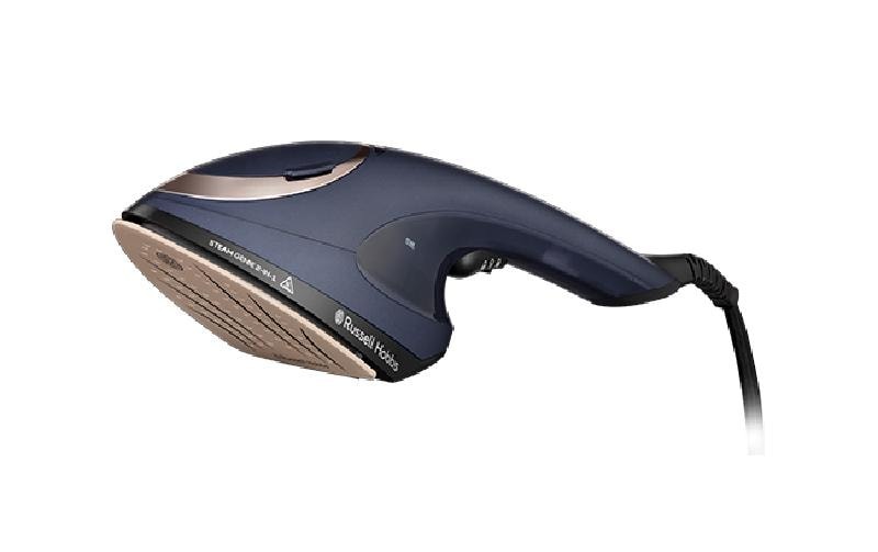 Image of RUSSELL HOBBS Dampfbürste "Dampfbürste Steam Gen" 1700 W