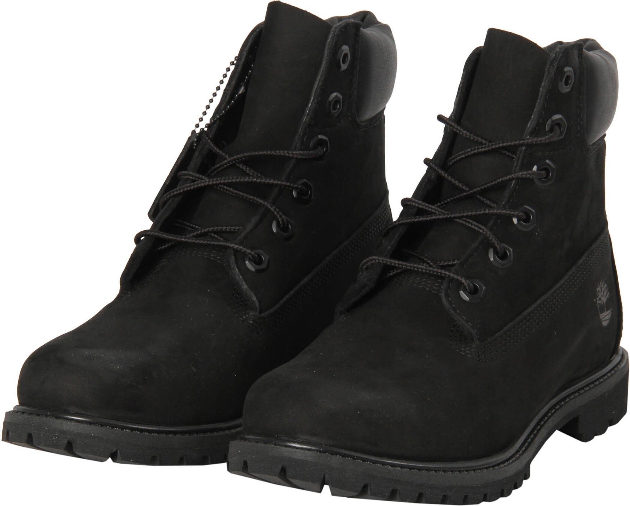 Image of Timberland Schnürboots "Timberland Premium 6 INCH LACE UP" Winterstiefel, Schnürstiefel, Winterschuhe, wasserdicht