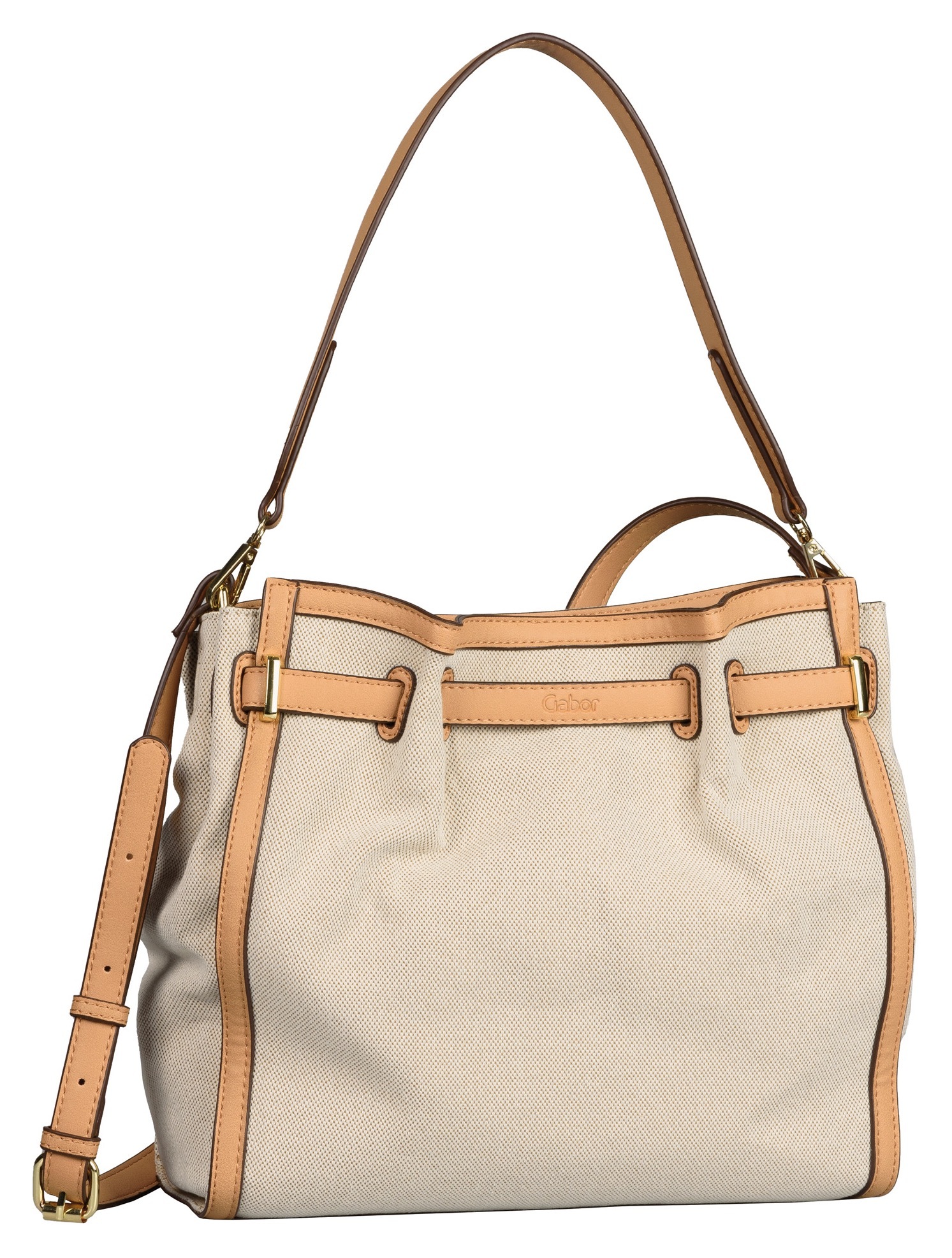 Image of Gabor Hobo »LEVANNA«, mit Reissverschluss Rückfach bei Ackermann Versand Schweiz